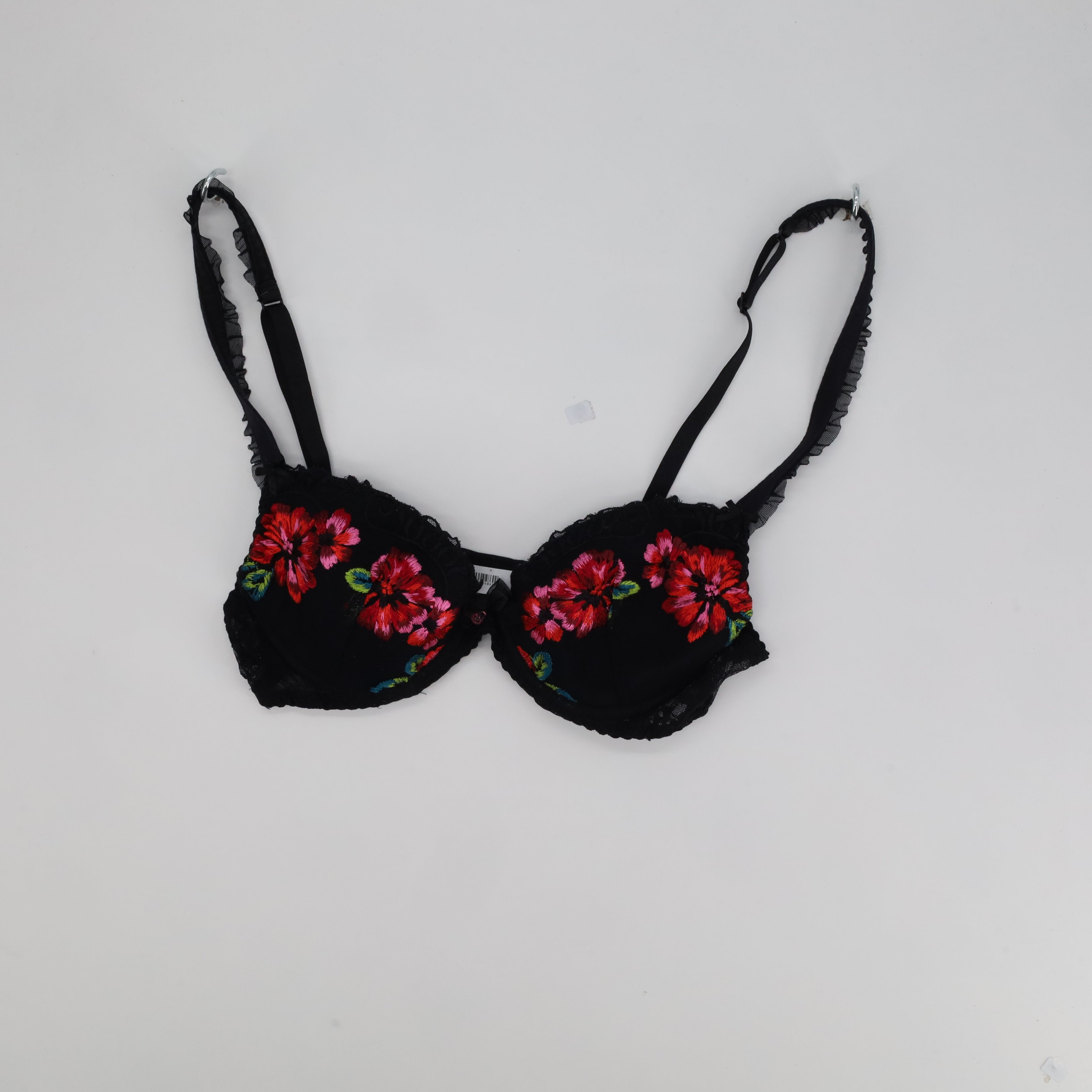 Soutien-gorge Aubade Noir
