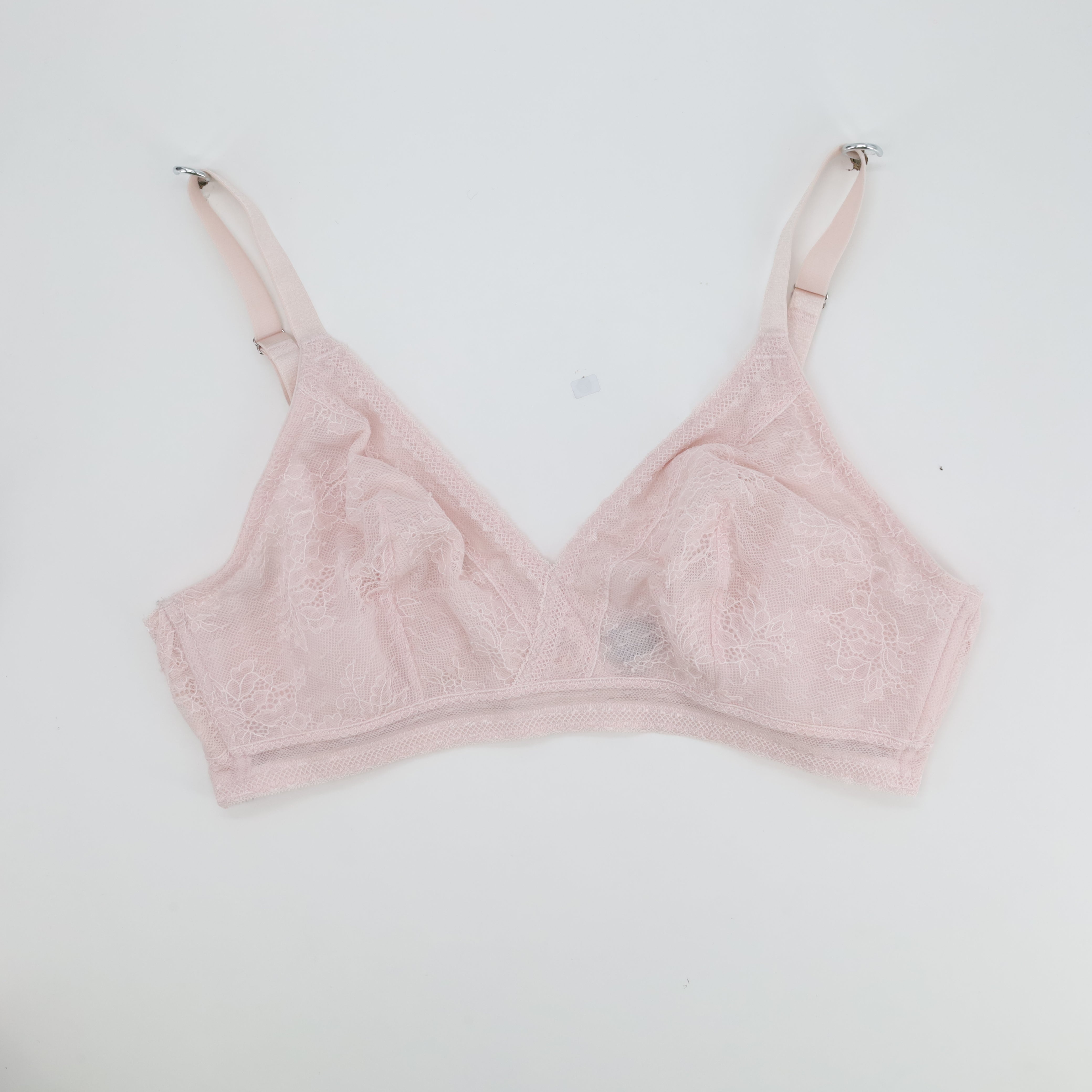 Soutien-gorge Parfait Rose