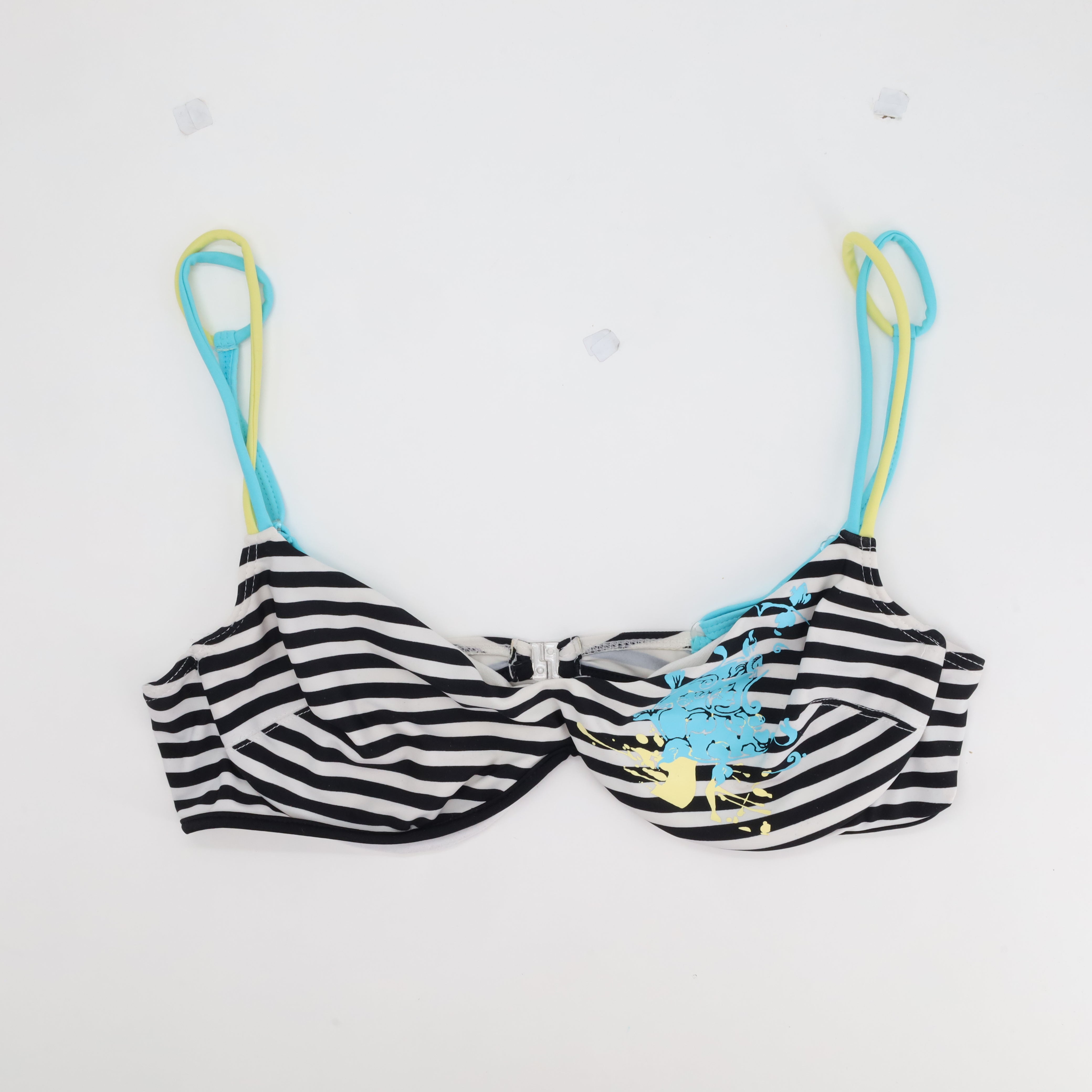 Haut de maillot Blanc