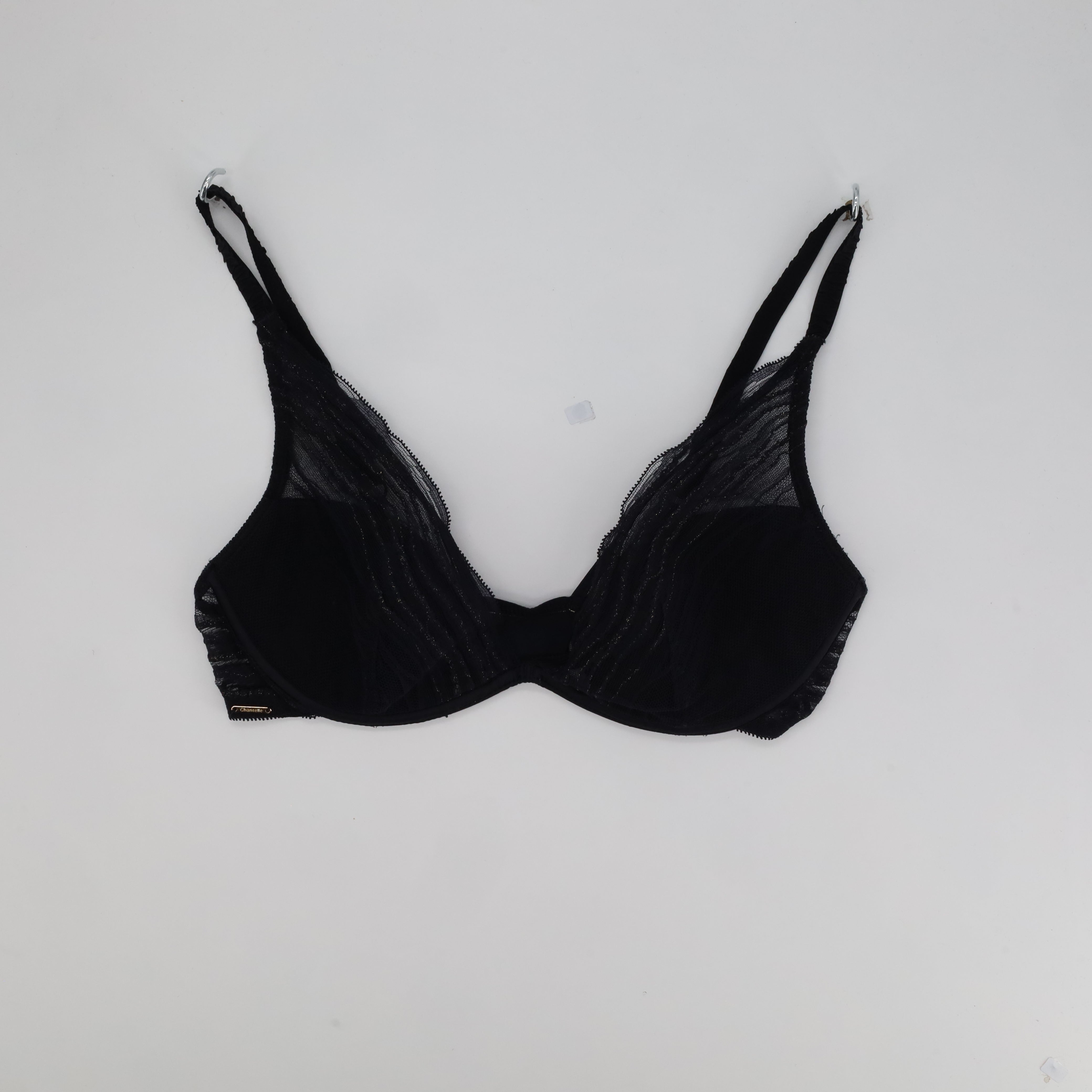 Soutien-gorge Chantelle Noir