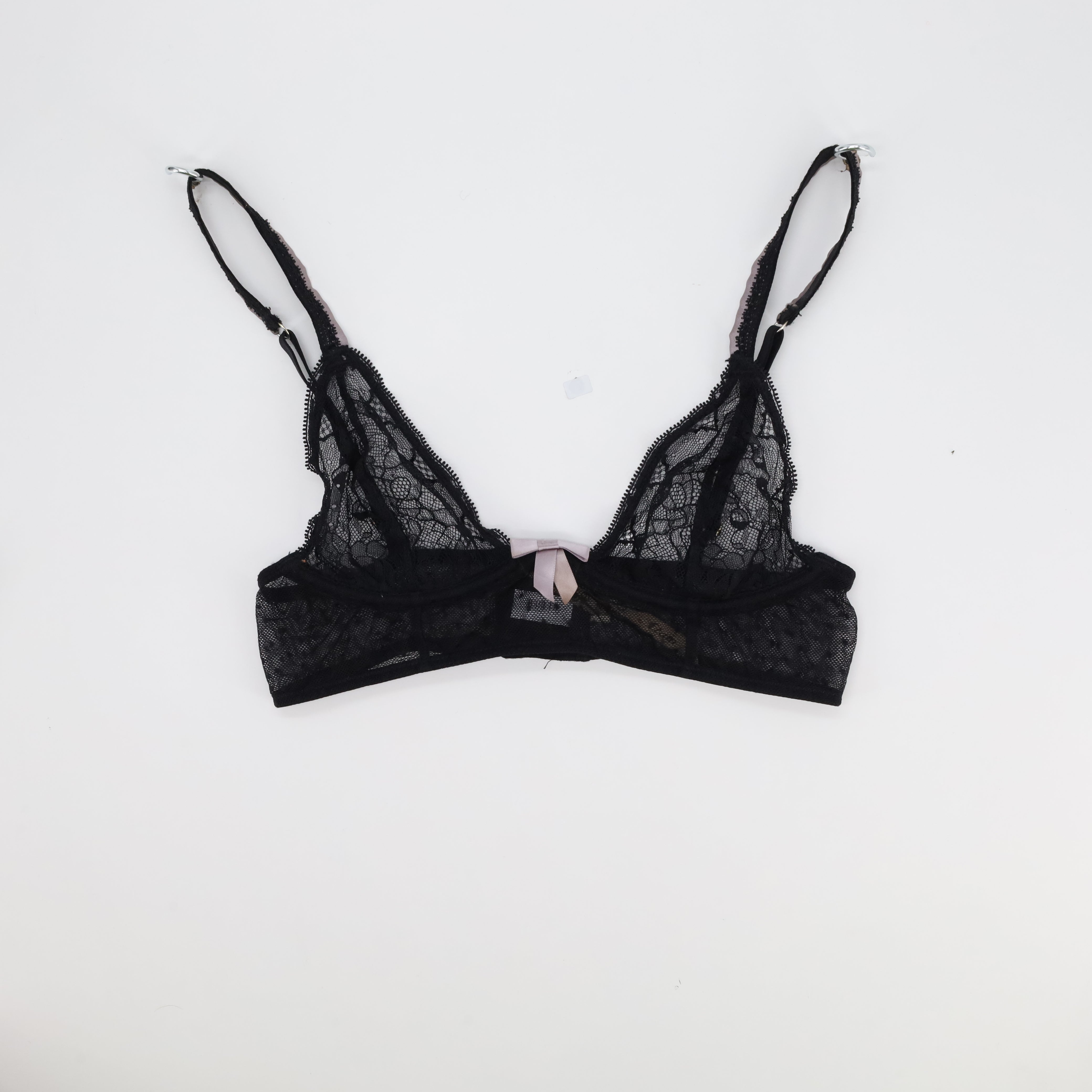 Soutien-gorge ETAM Noir