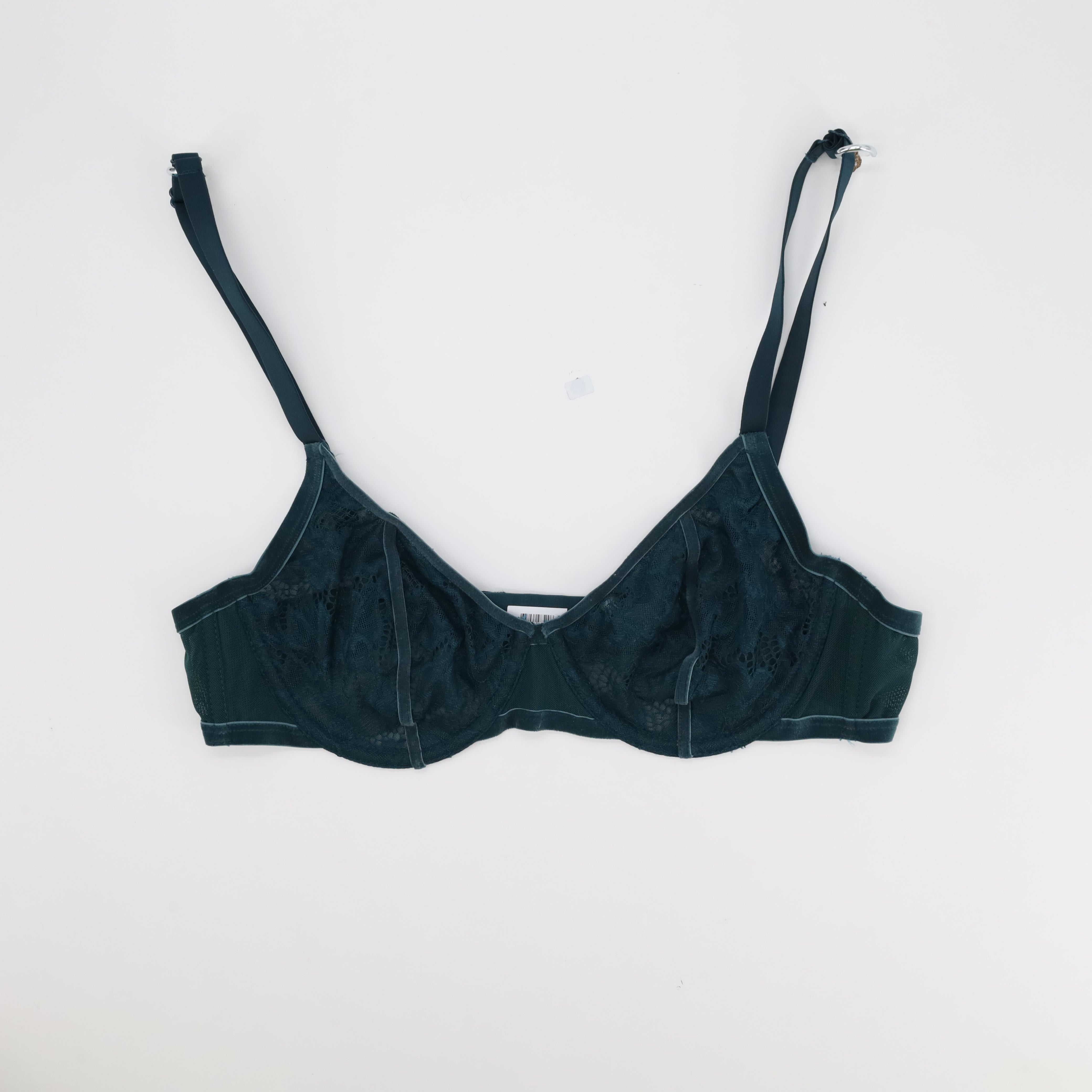 Soutien-gorge Oysho Vert