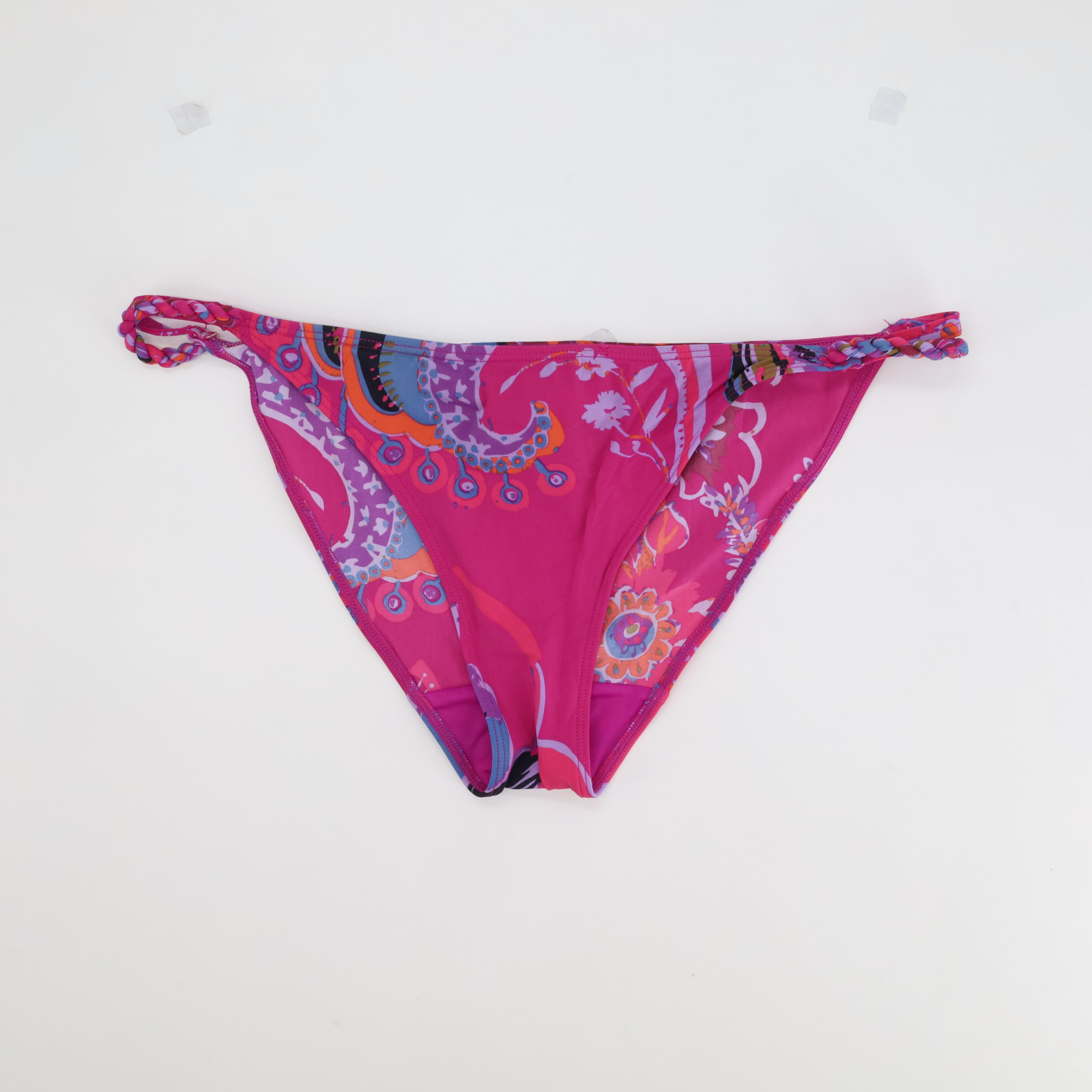 Bas de maillot Aubade Violet