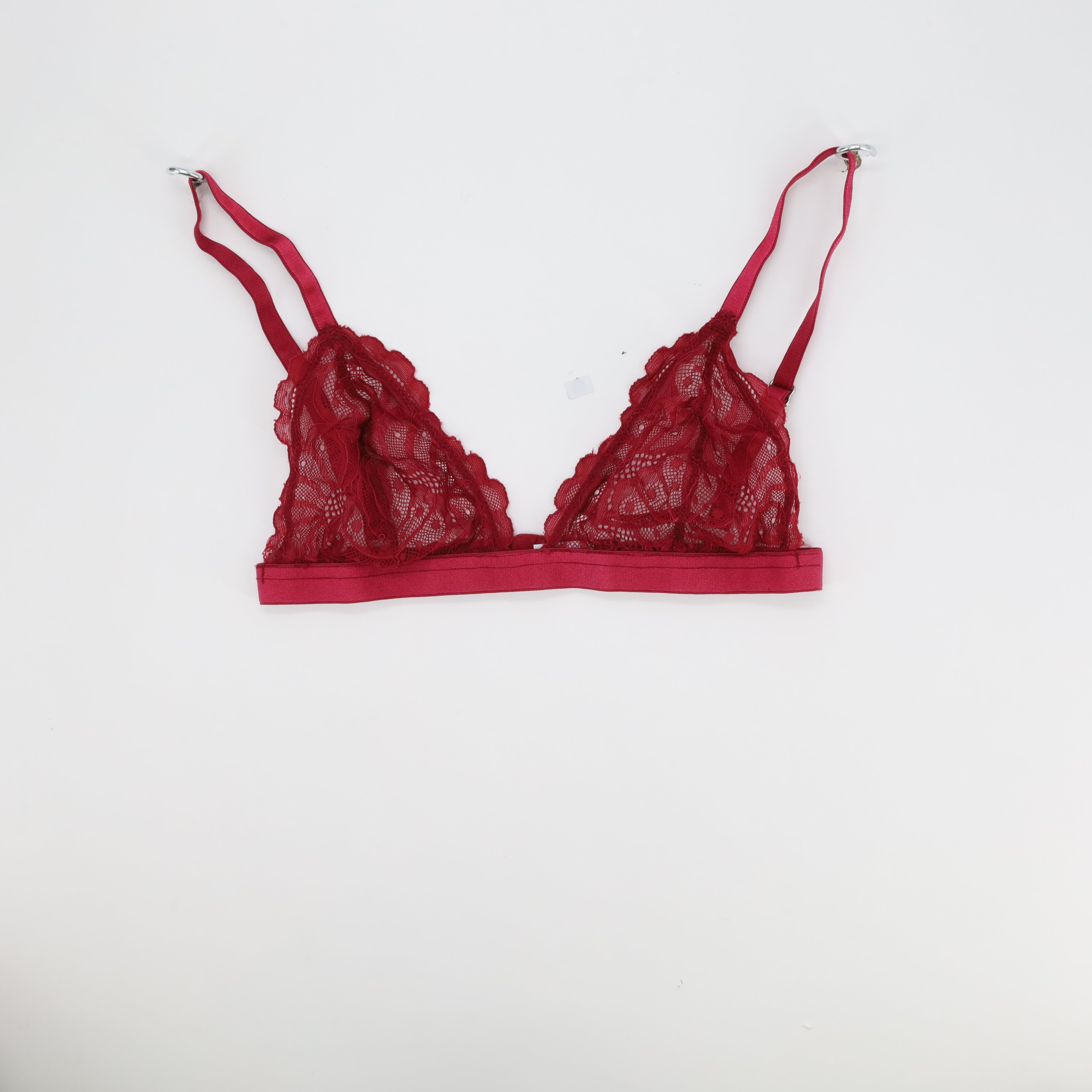 Soutien-gorge Rouge
