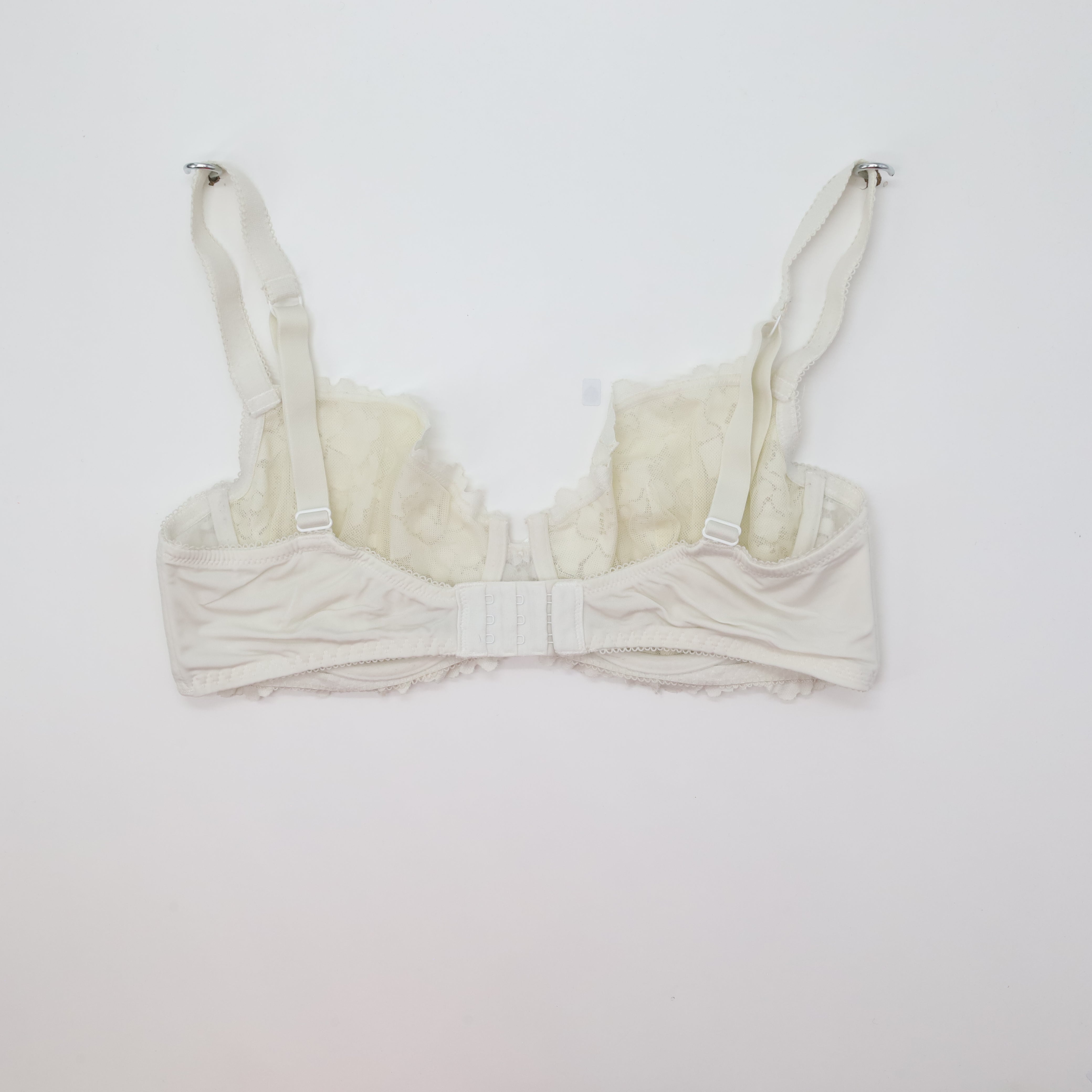 Soutien-gorge Monoprix Blanc