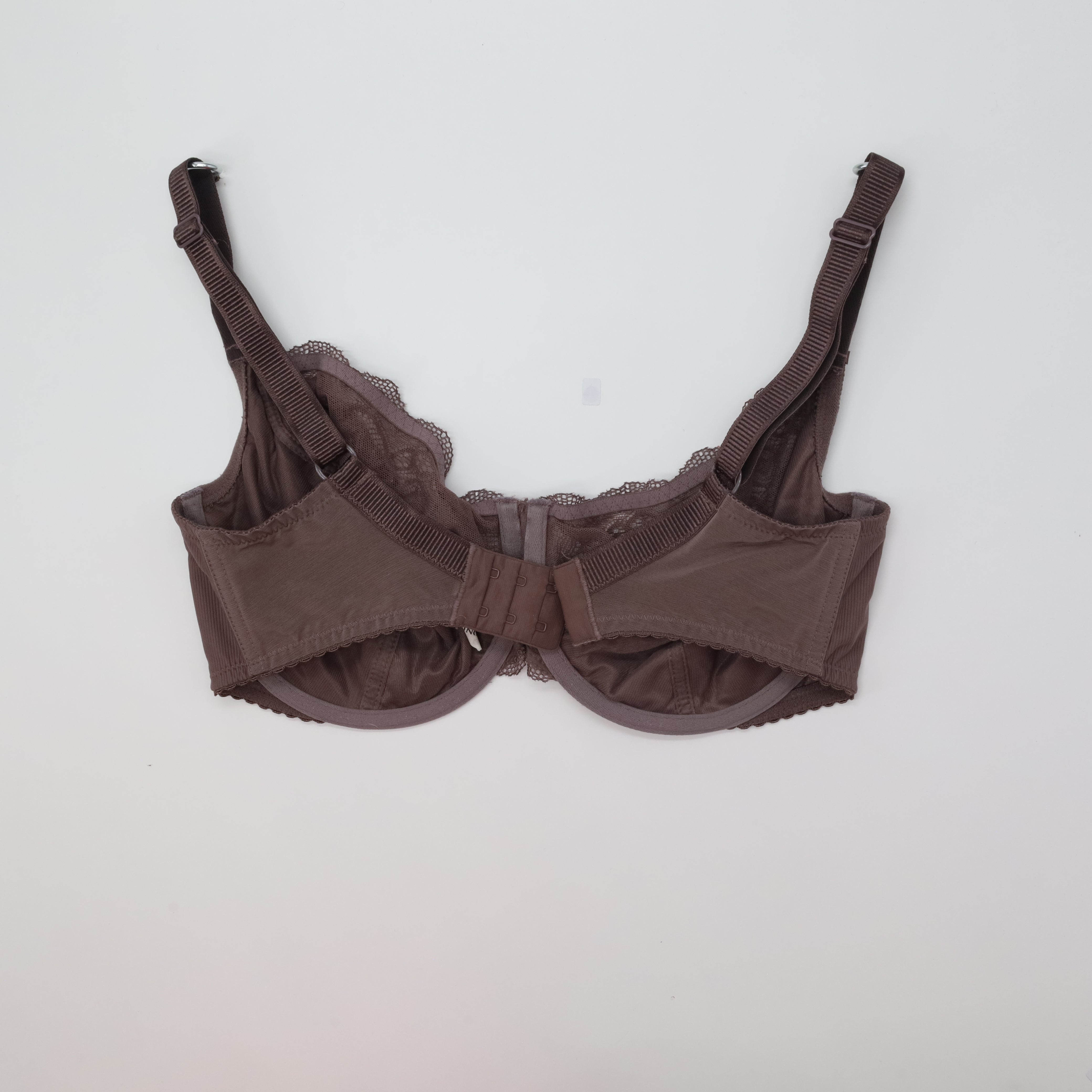 Soutien-gorge Darjeeling Marron