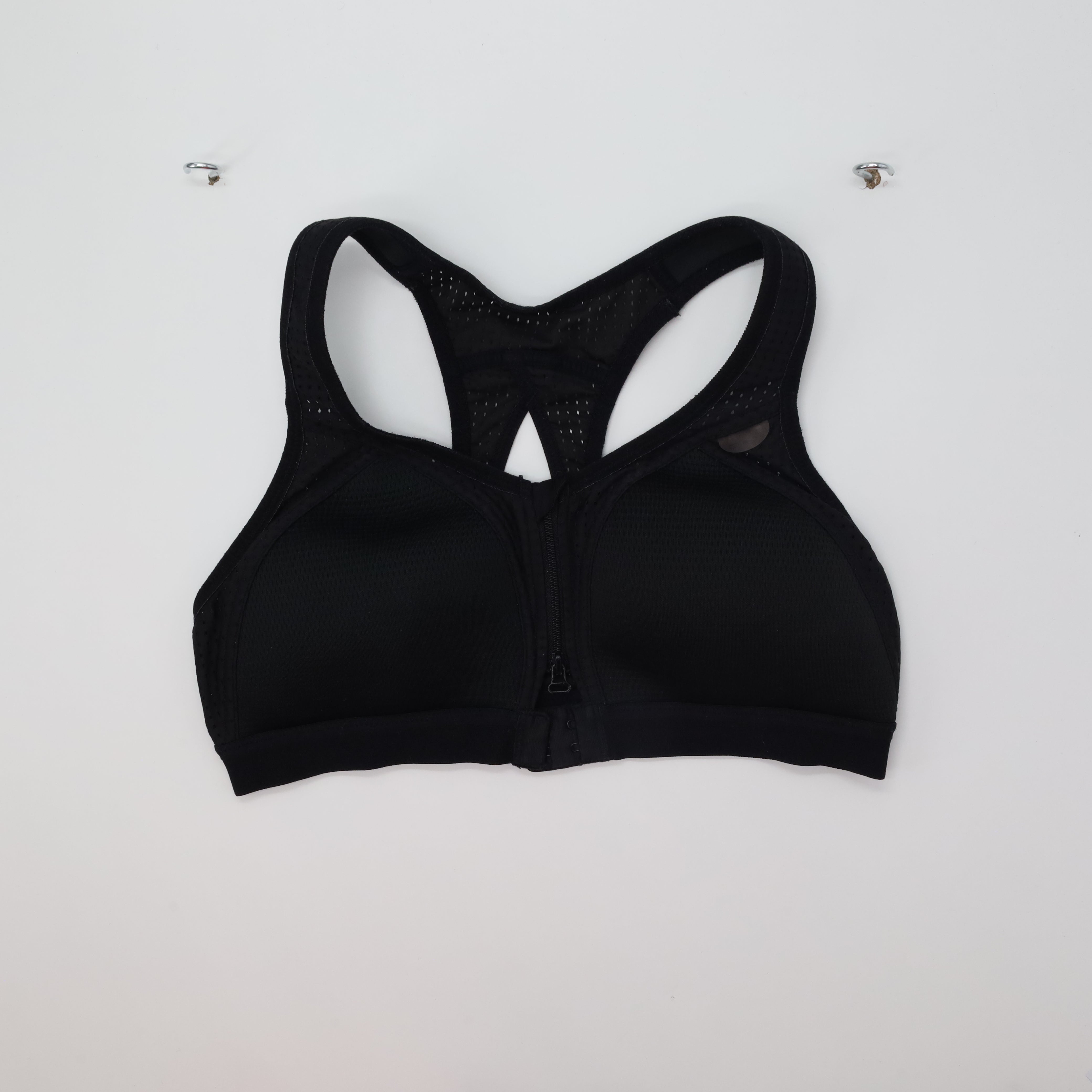 Brassière Kalenji Noir