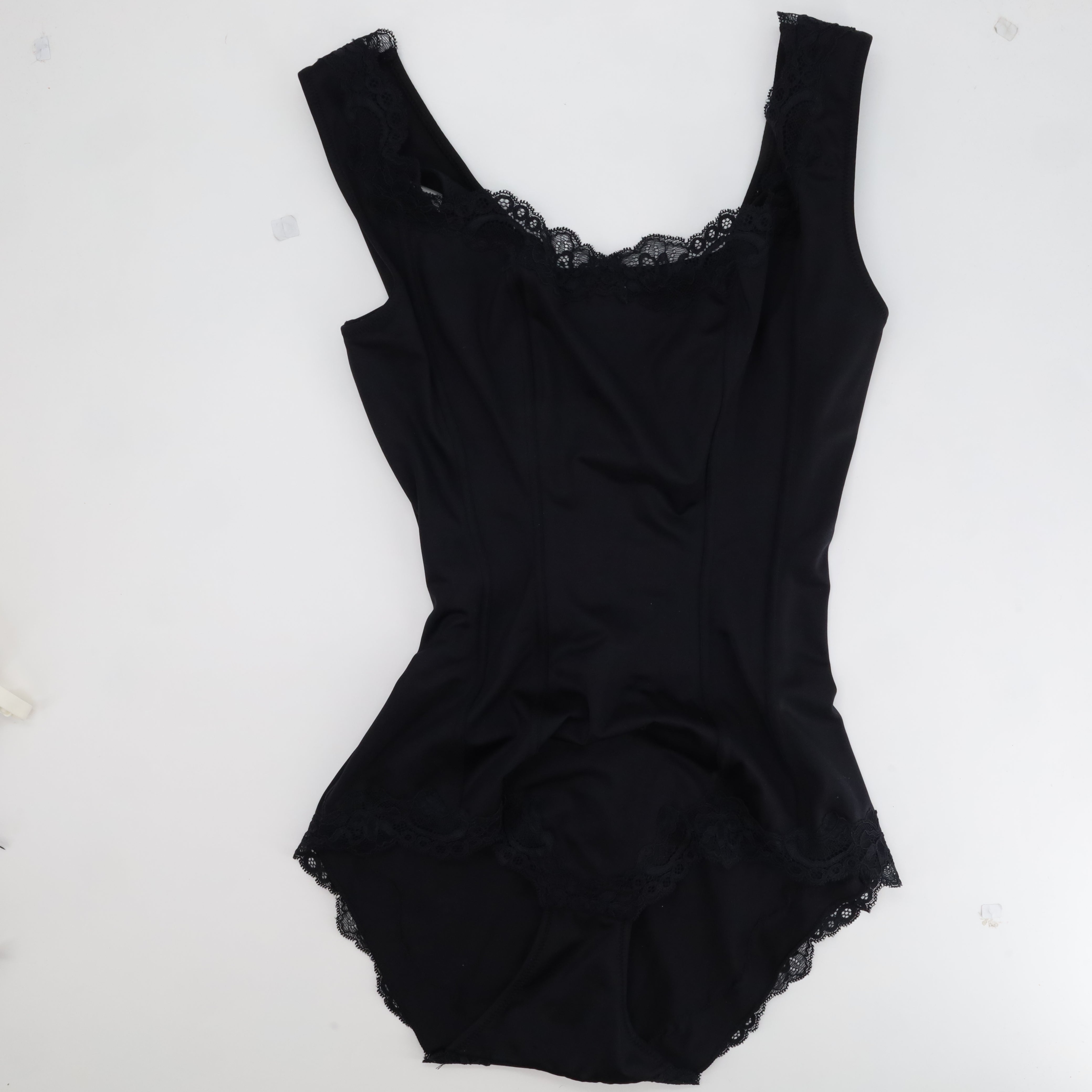 Body ETAM Noir