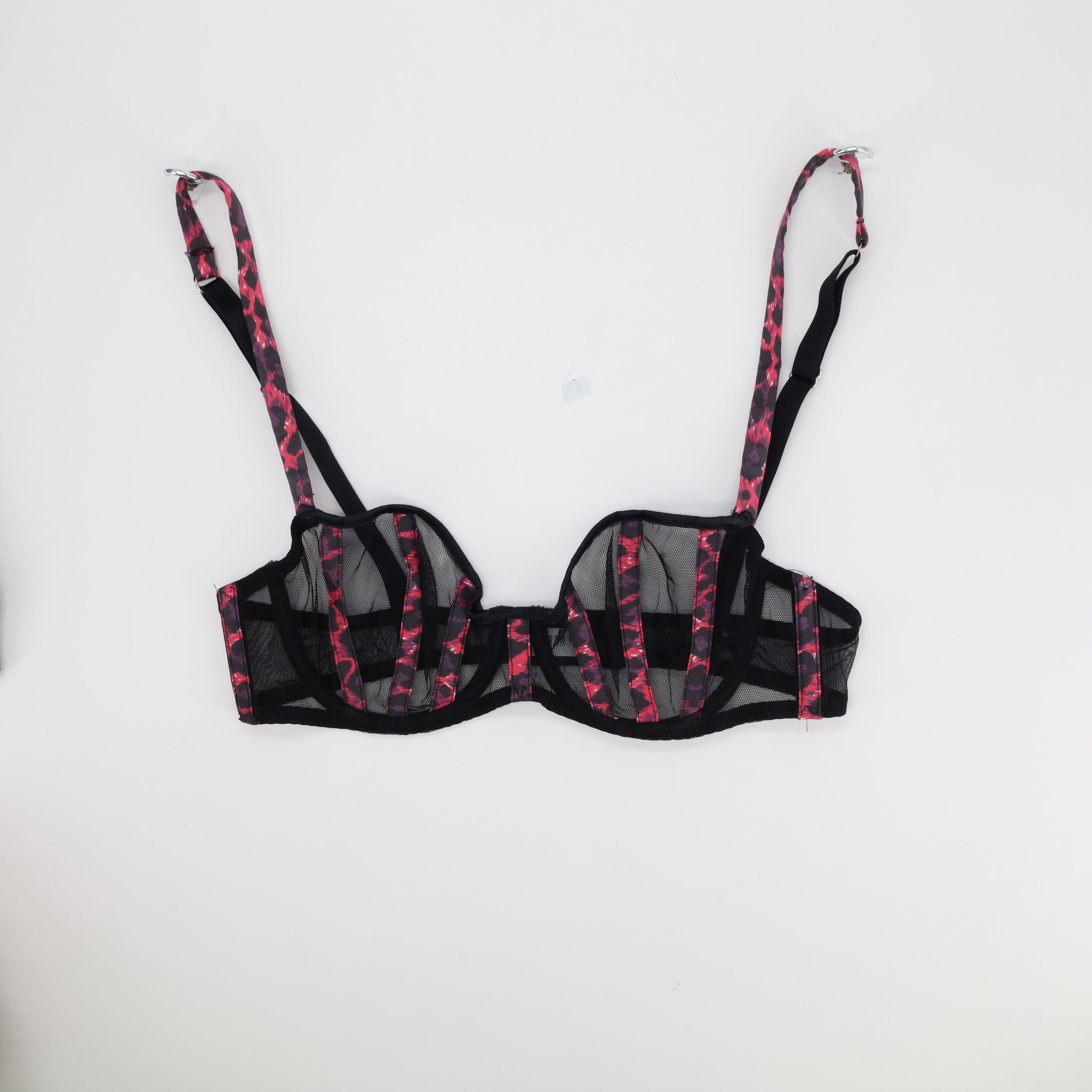 Soutien-gorge Implicite Noir