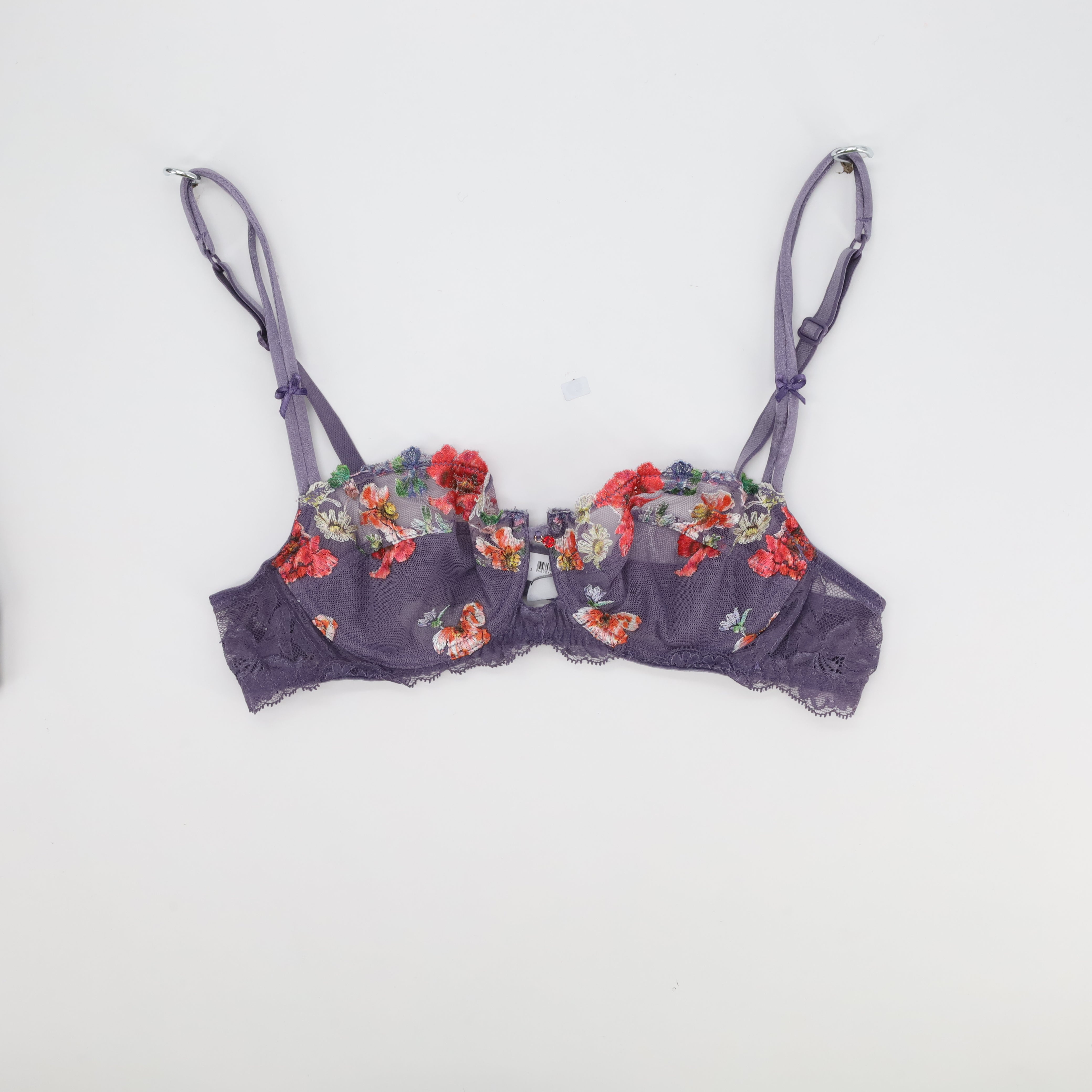 Soutien-gorge Lise Charmel Violet