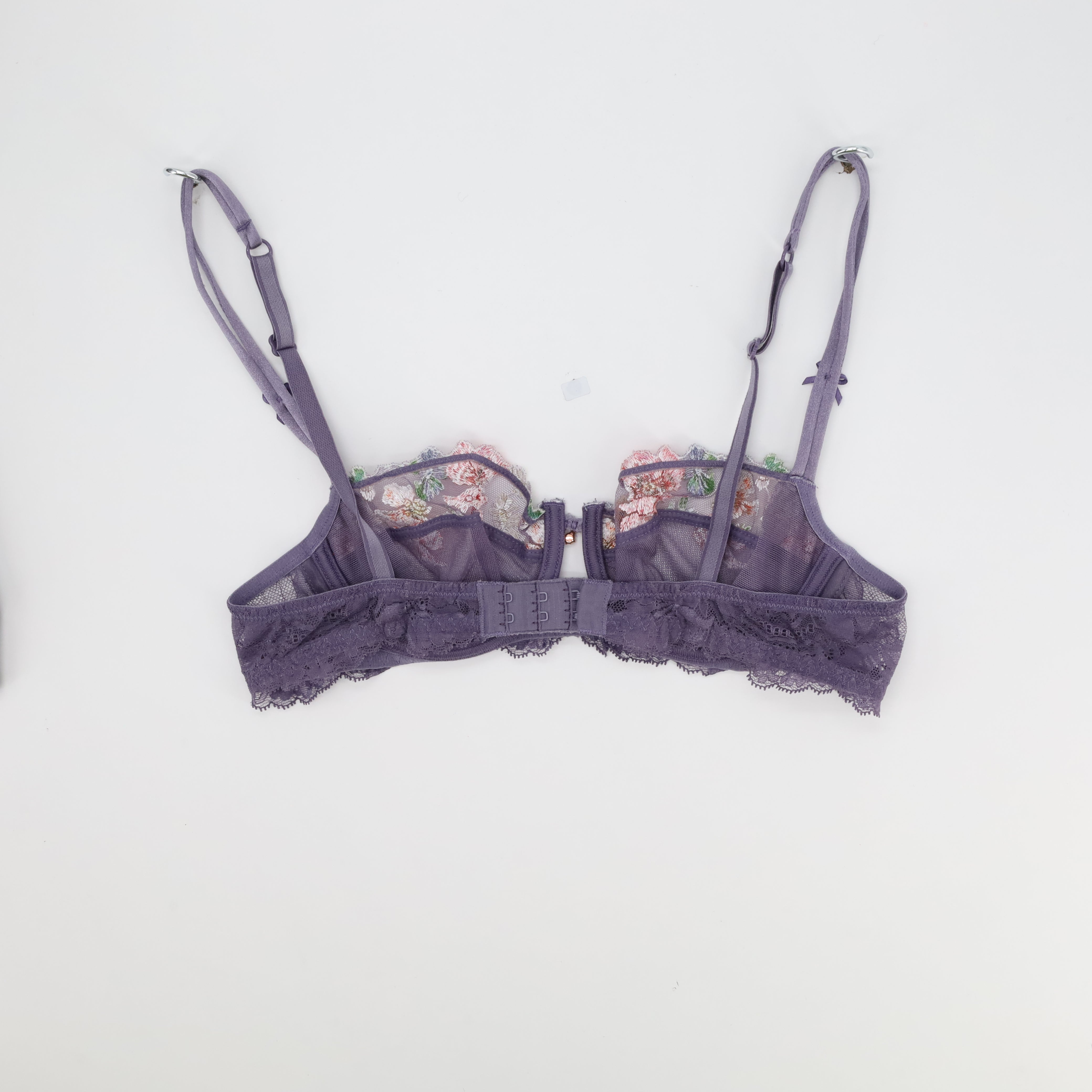Soutien-gorge Lise Charmel Violet