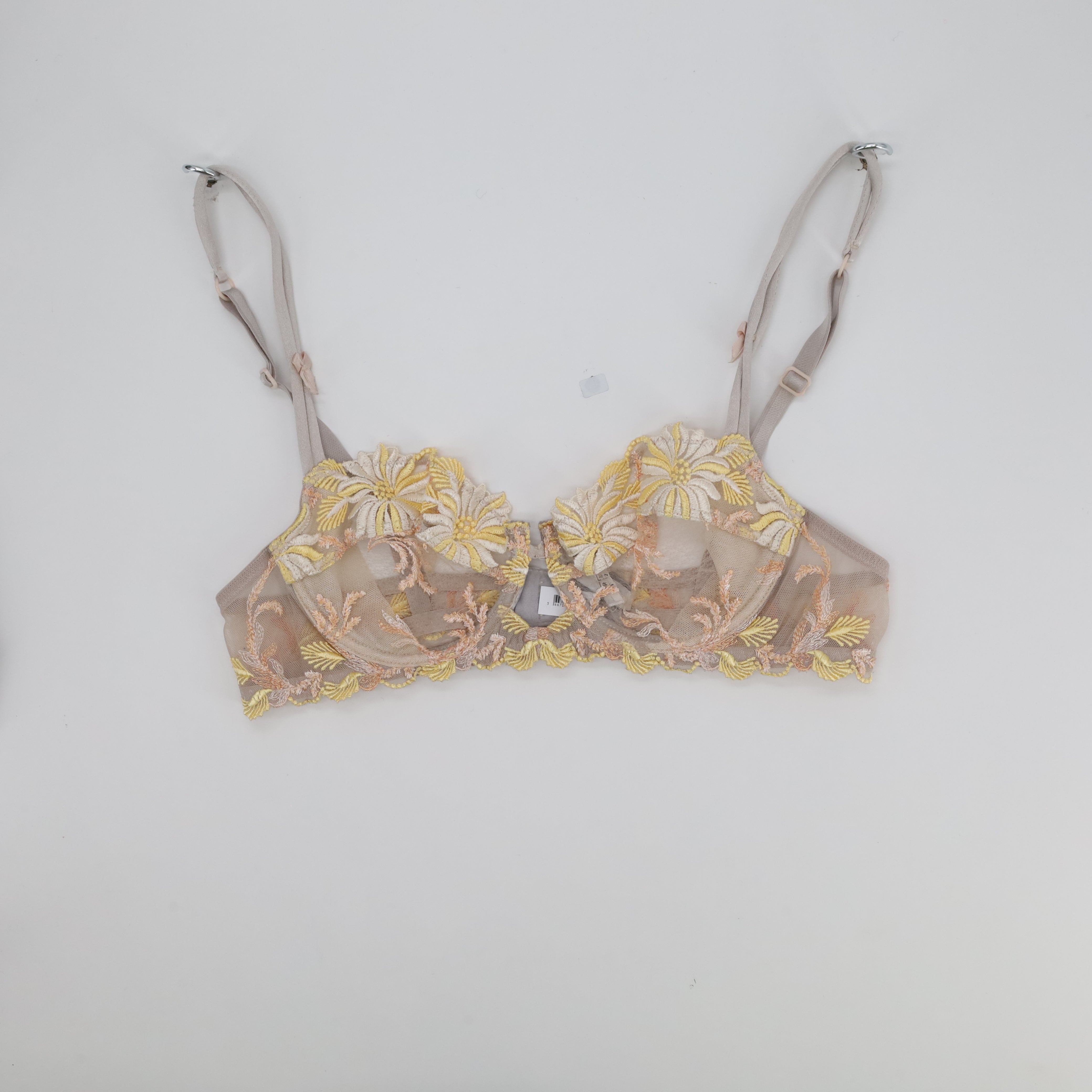 Soutien-gorge Lise Charmel Beige