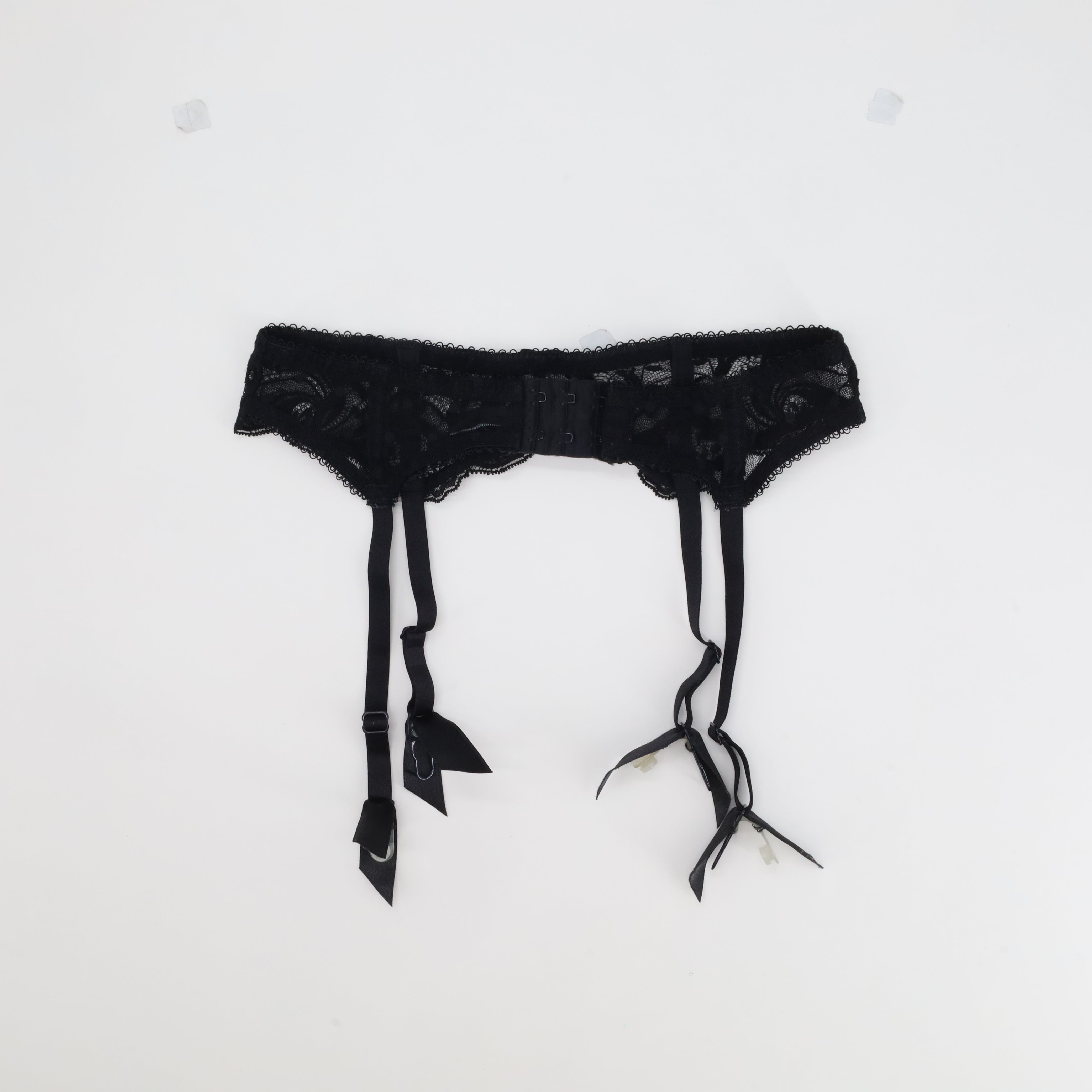 Porte-jarretelles Aubade Noir