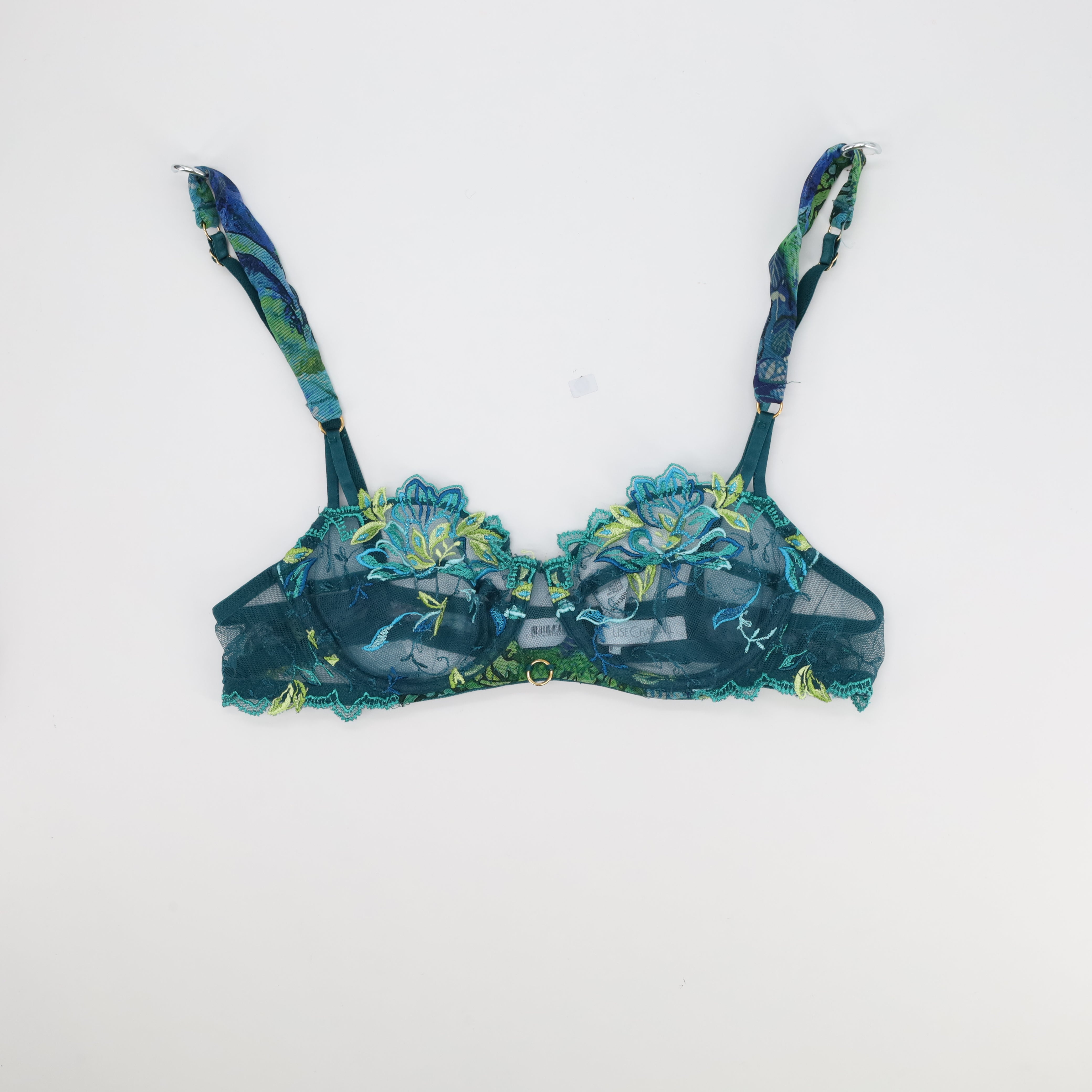 Soutien-gorge Lise Charmel Bleu