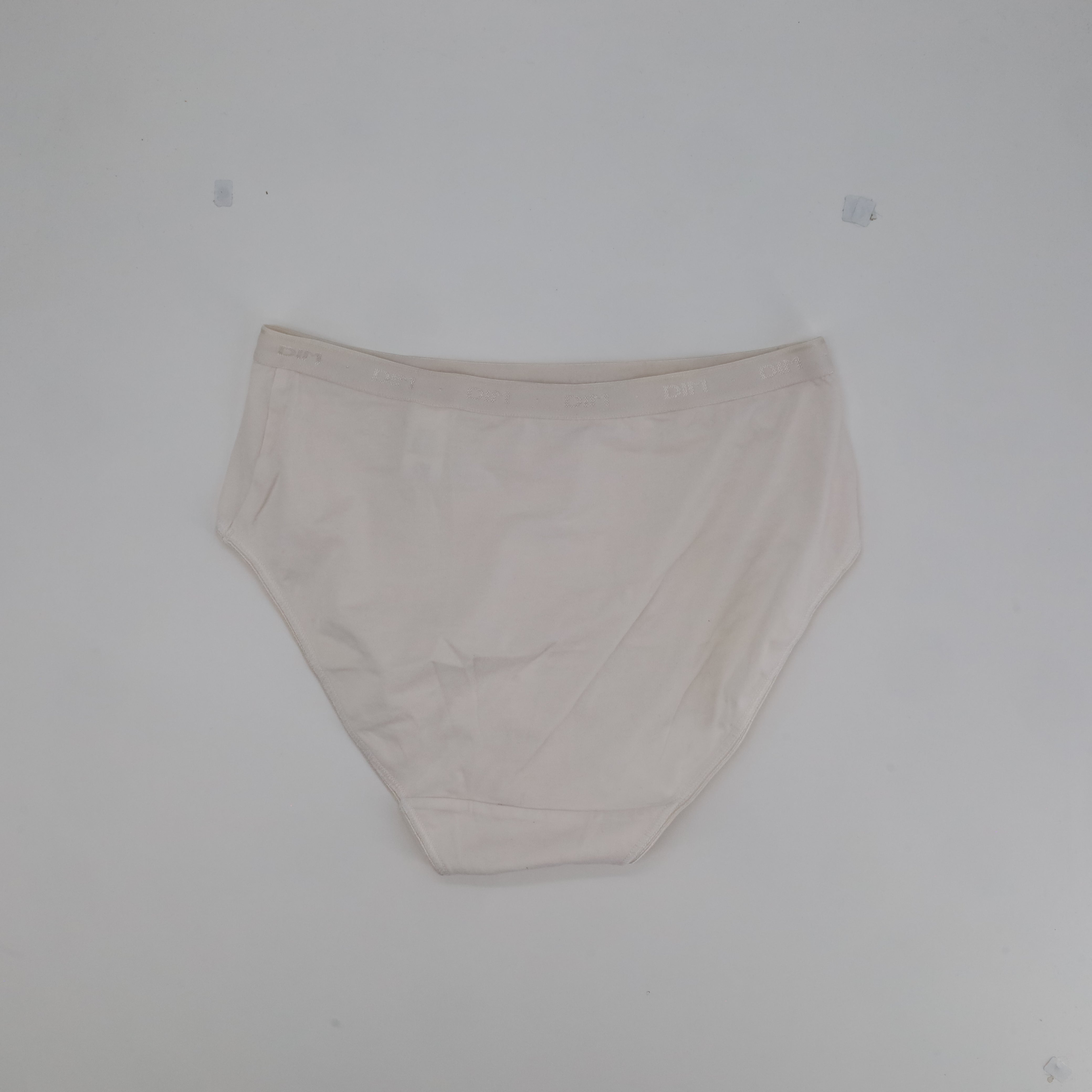 Culotte DIM Blanc