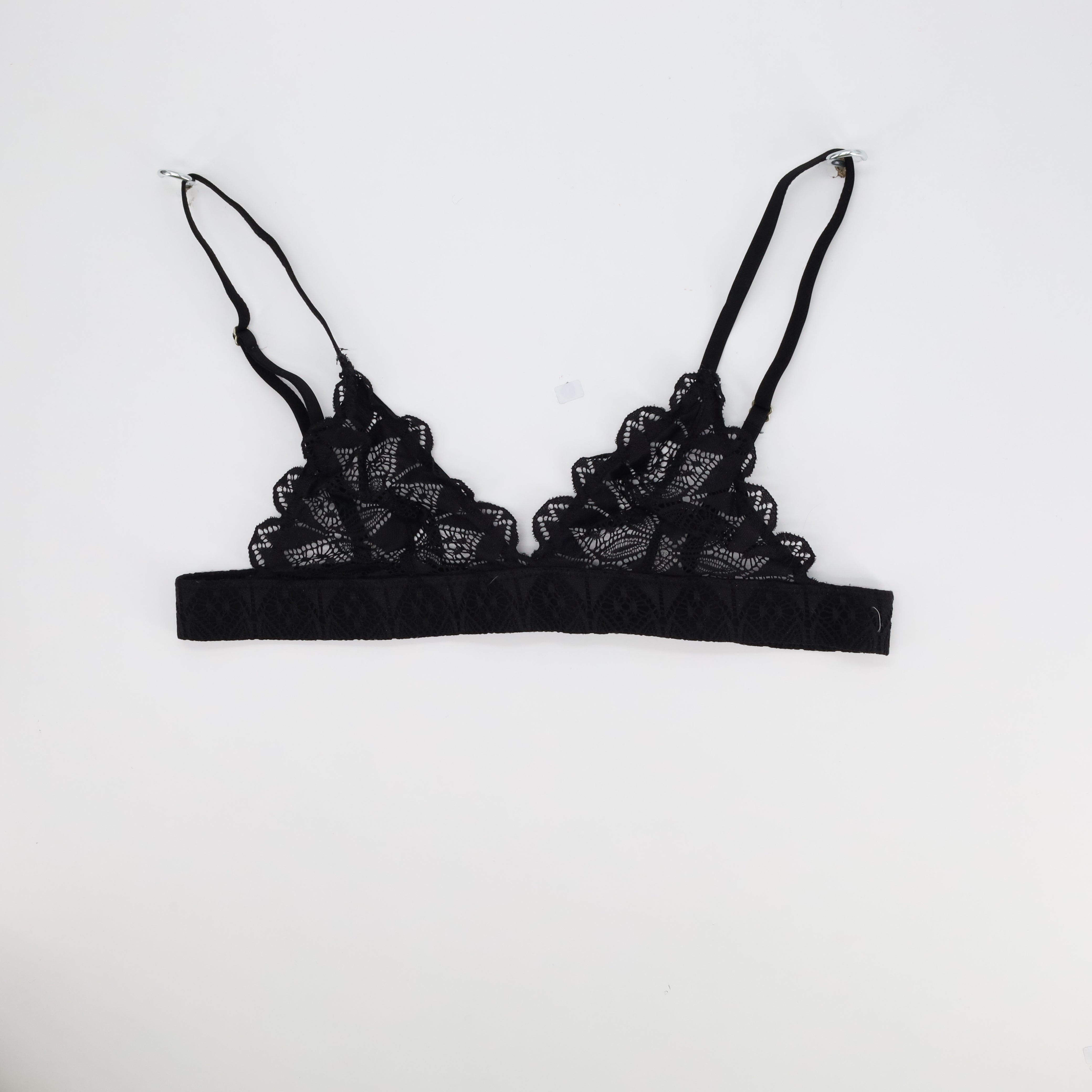 Soutien-gorge ETAM Noir