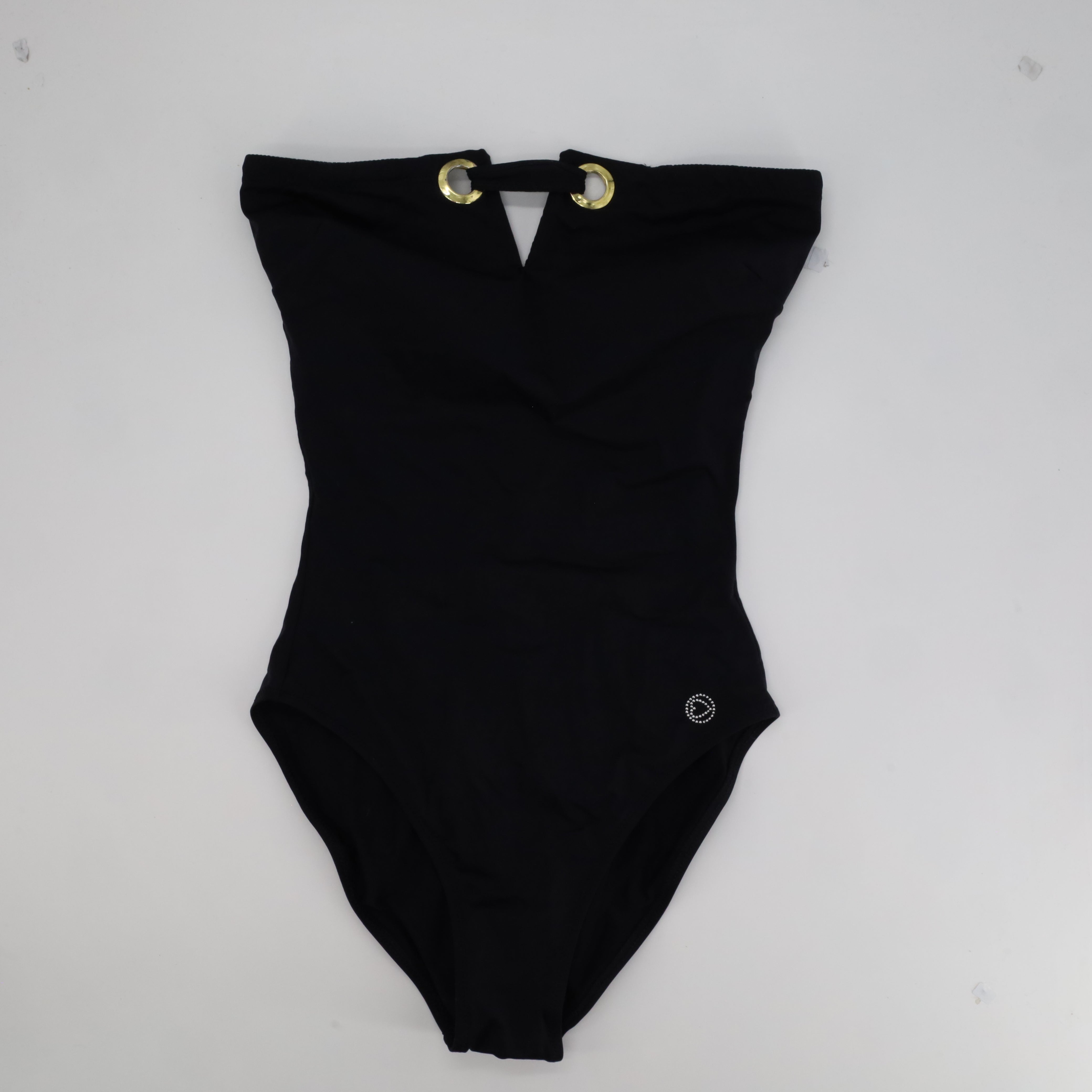 Maillot 1 pièce Morgan Noir