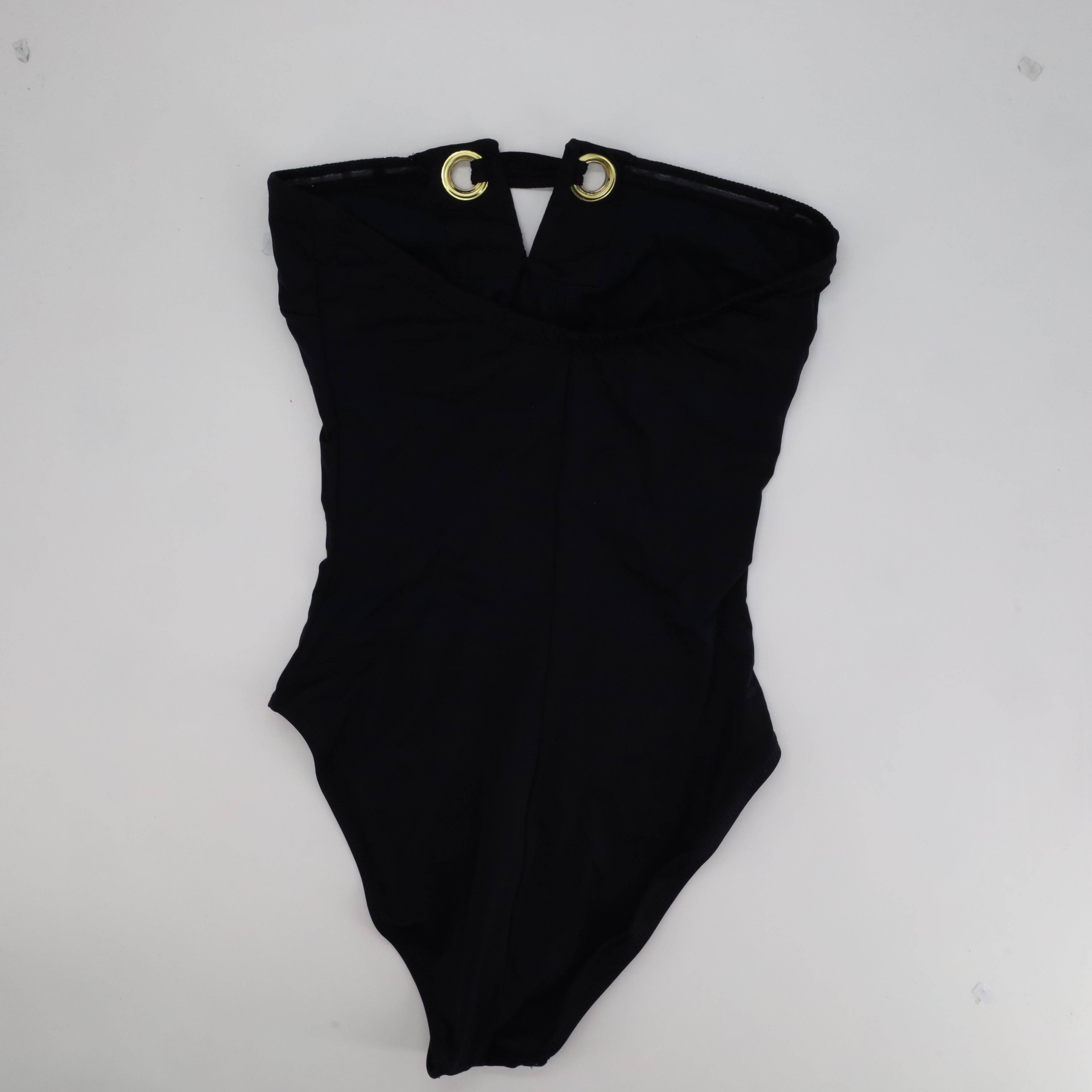 Maillot 1 pièce Morgan Noir