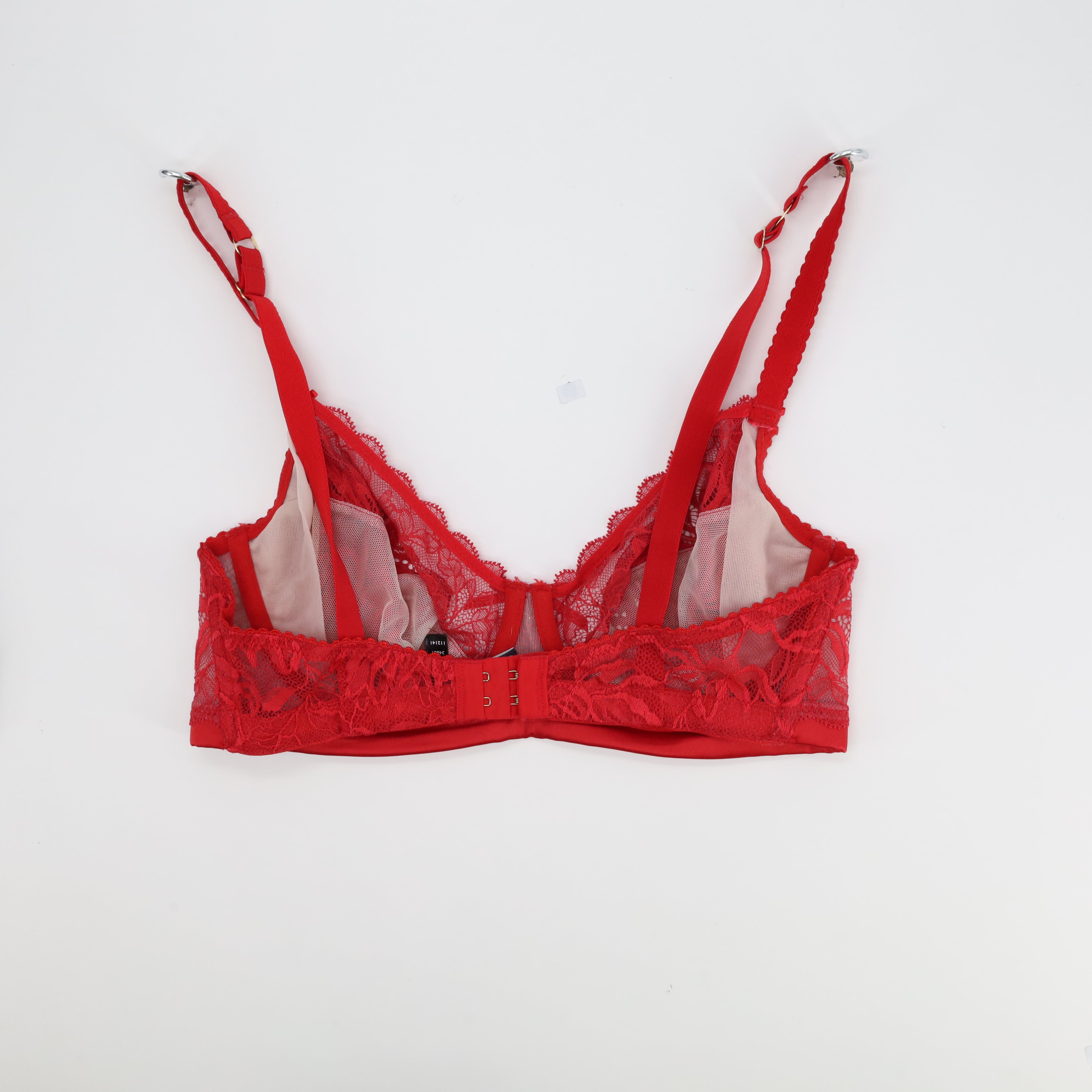 Soutien-gorge RougeGorge Rouge