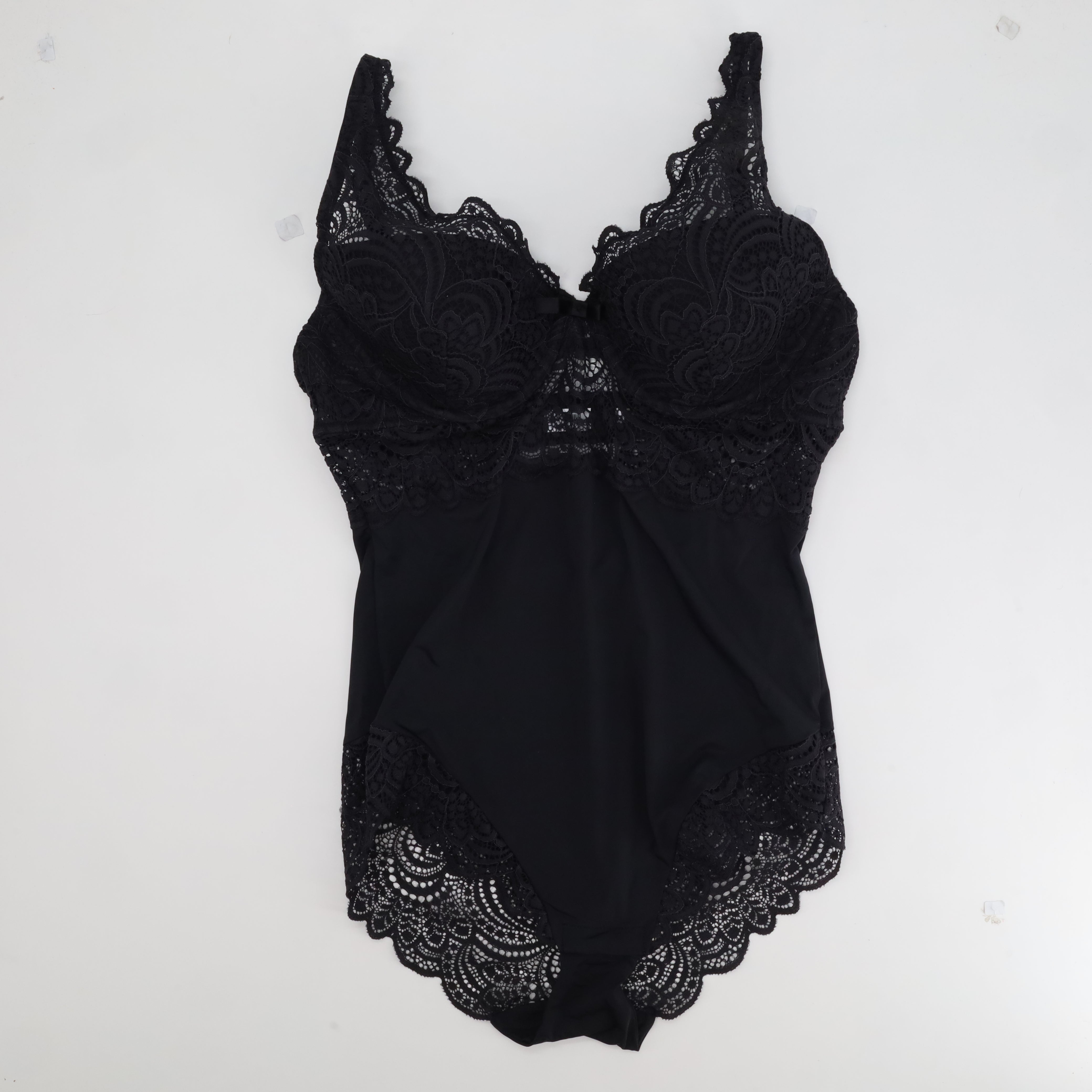 Body RougeGorge Noir