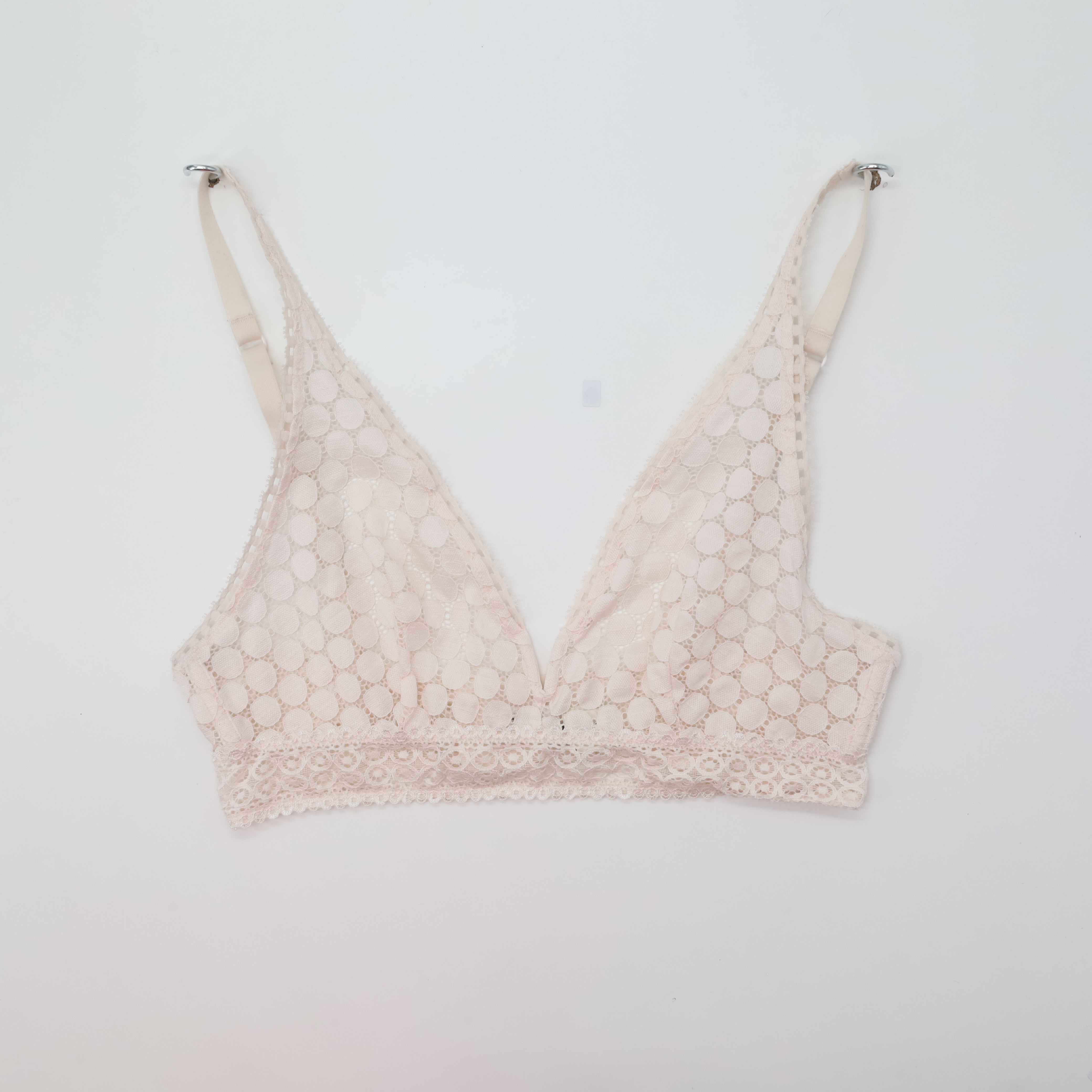 Soutien-gorge Monoprix Rose