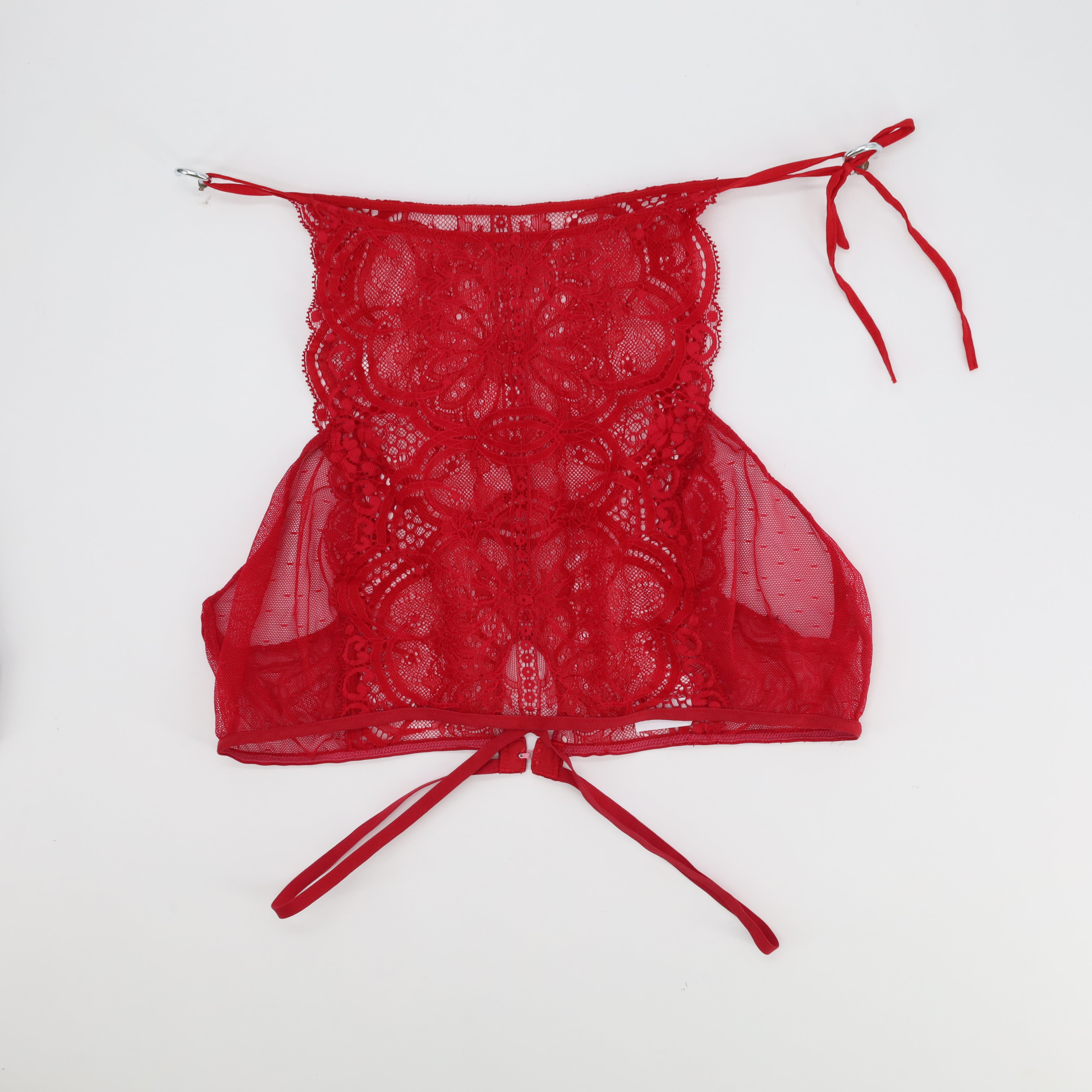 Soutien-gorge ETAM Rouge
