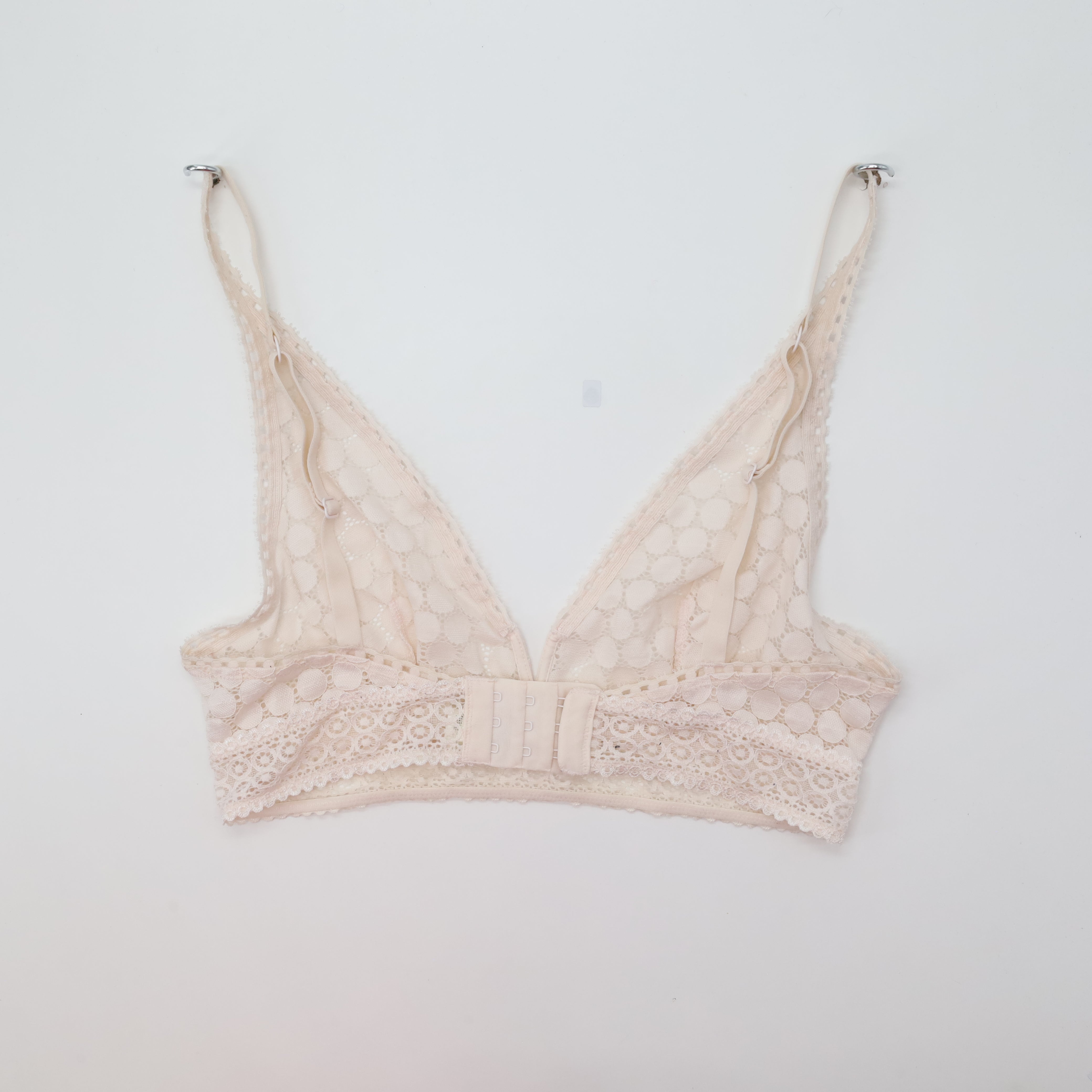 Soutien-gorge Monoprix Rose