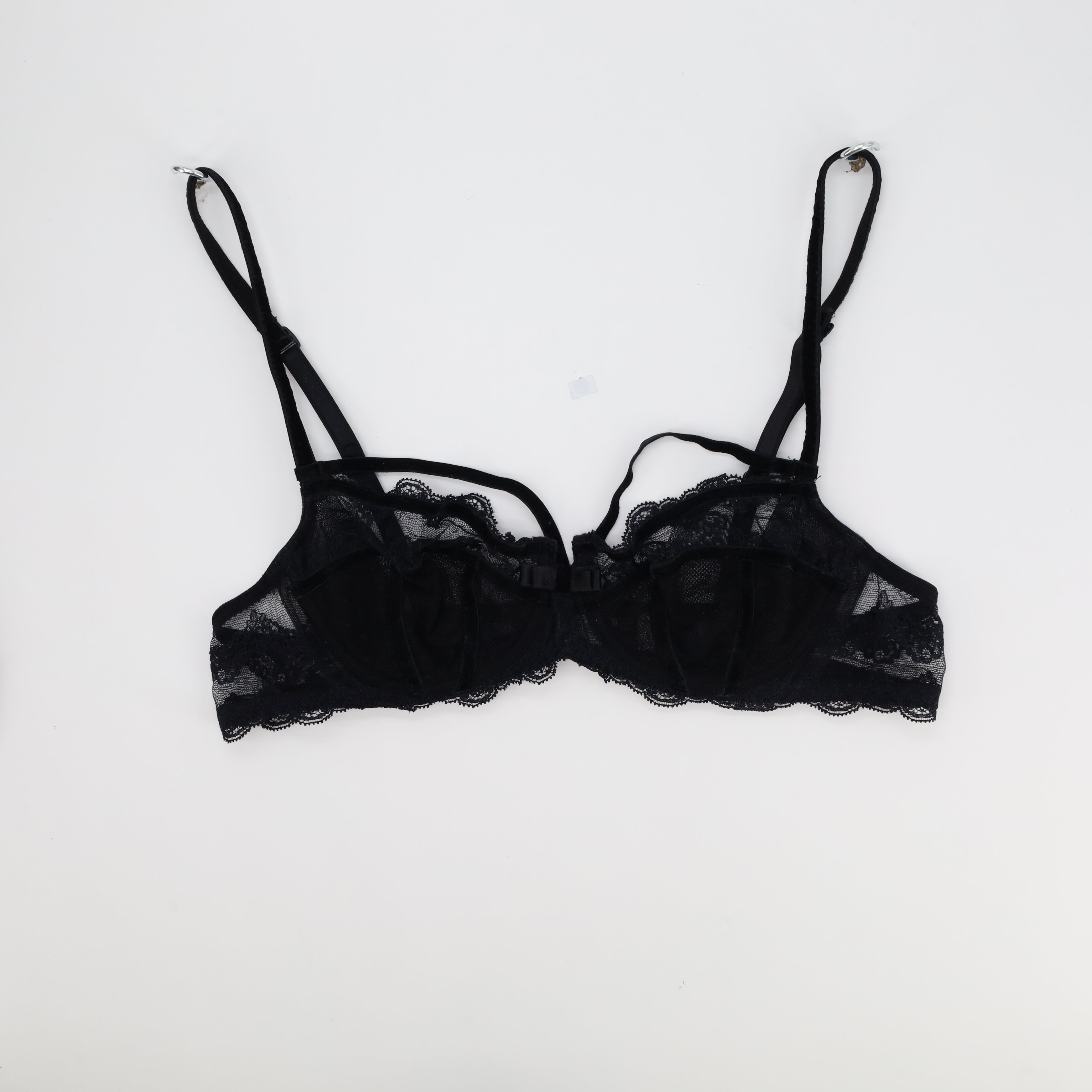 Soutien-gorge Lise Charmel Noir