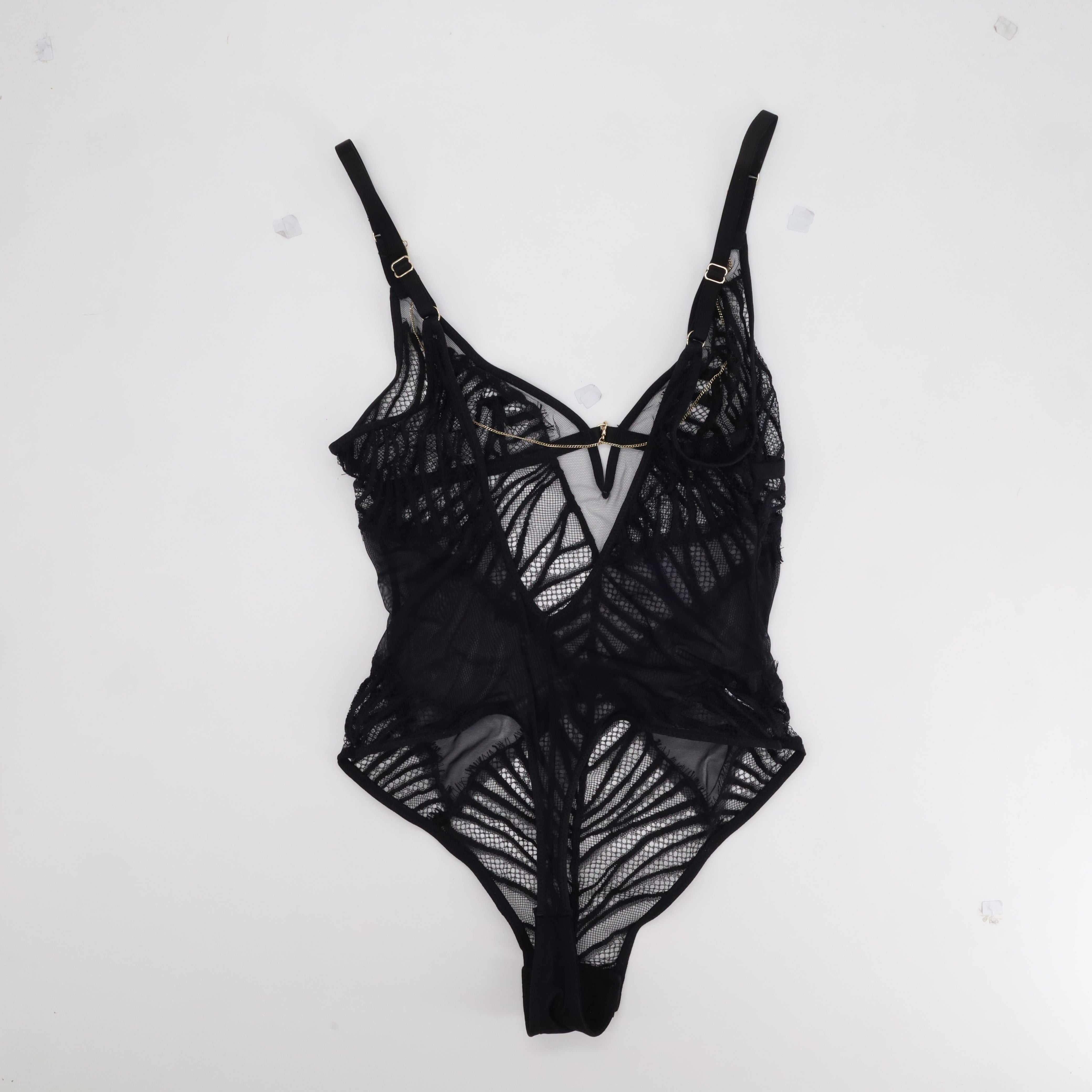 Body Rose Noir