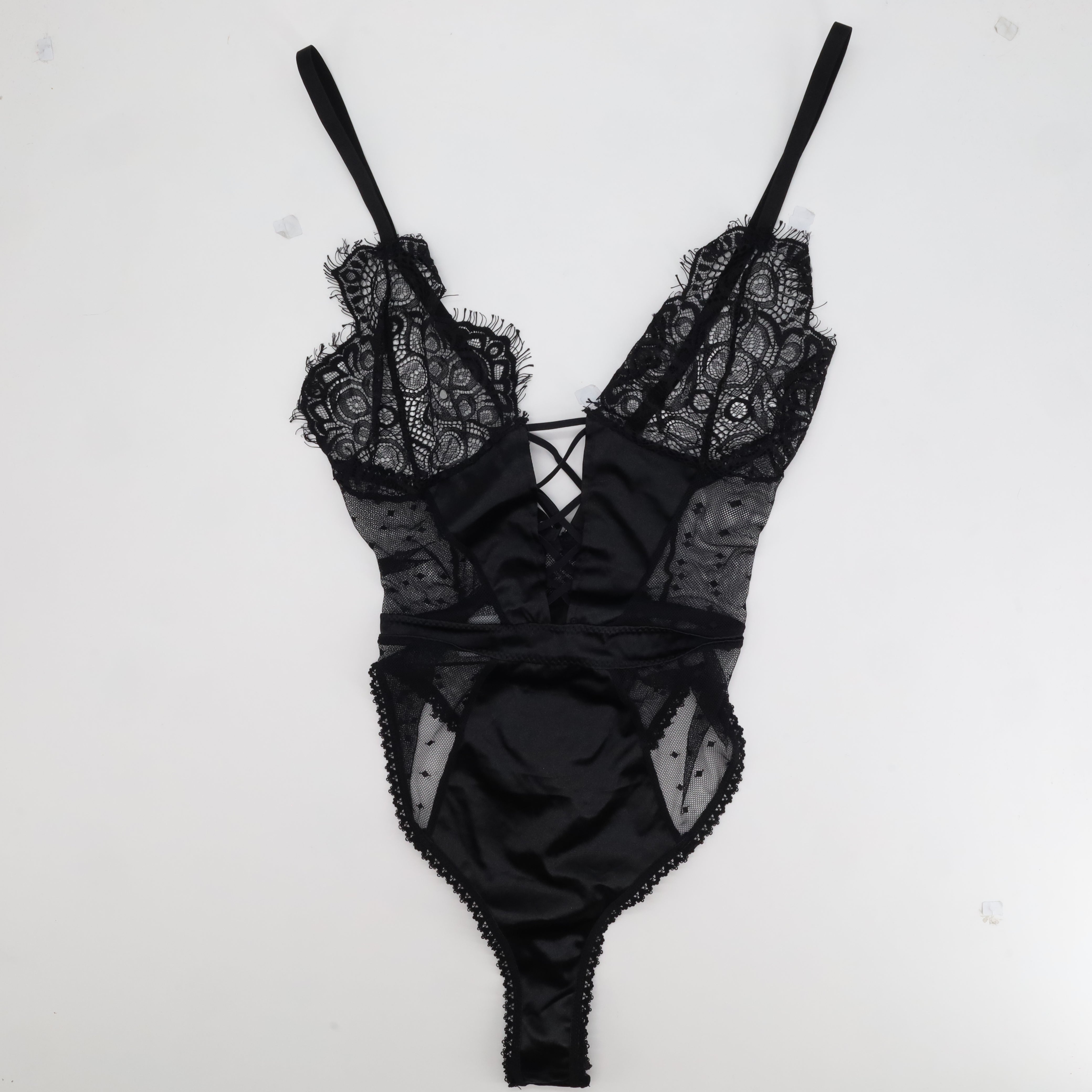Body Noir