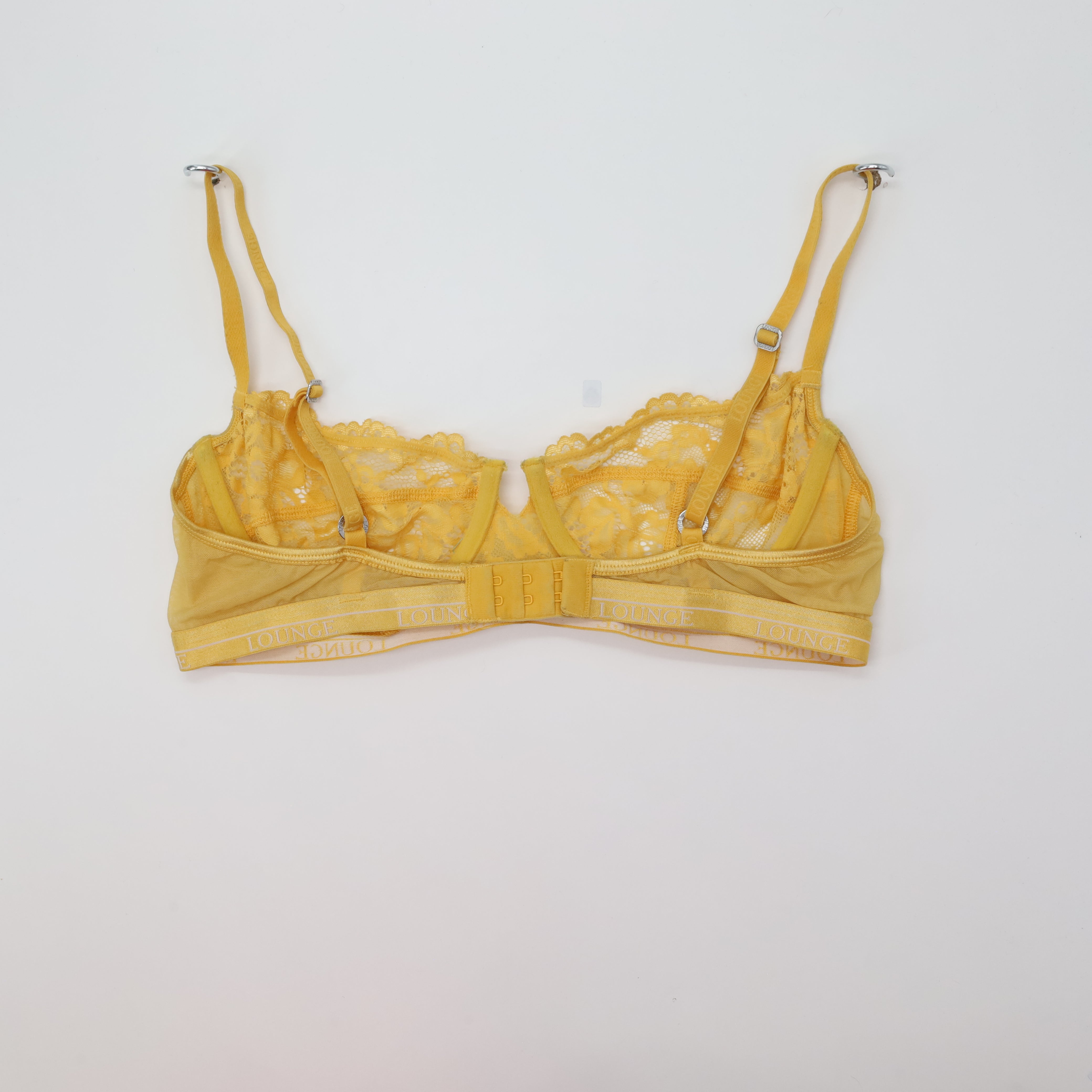 Soutien-gorge Lounge Jaune