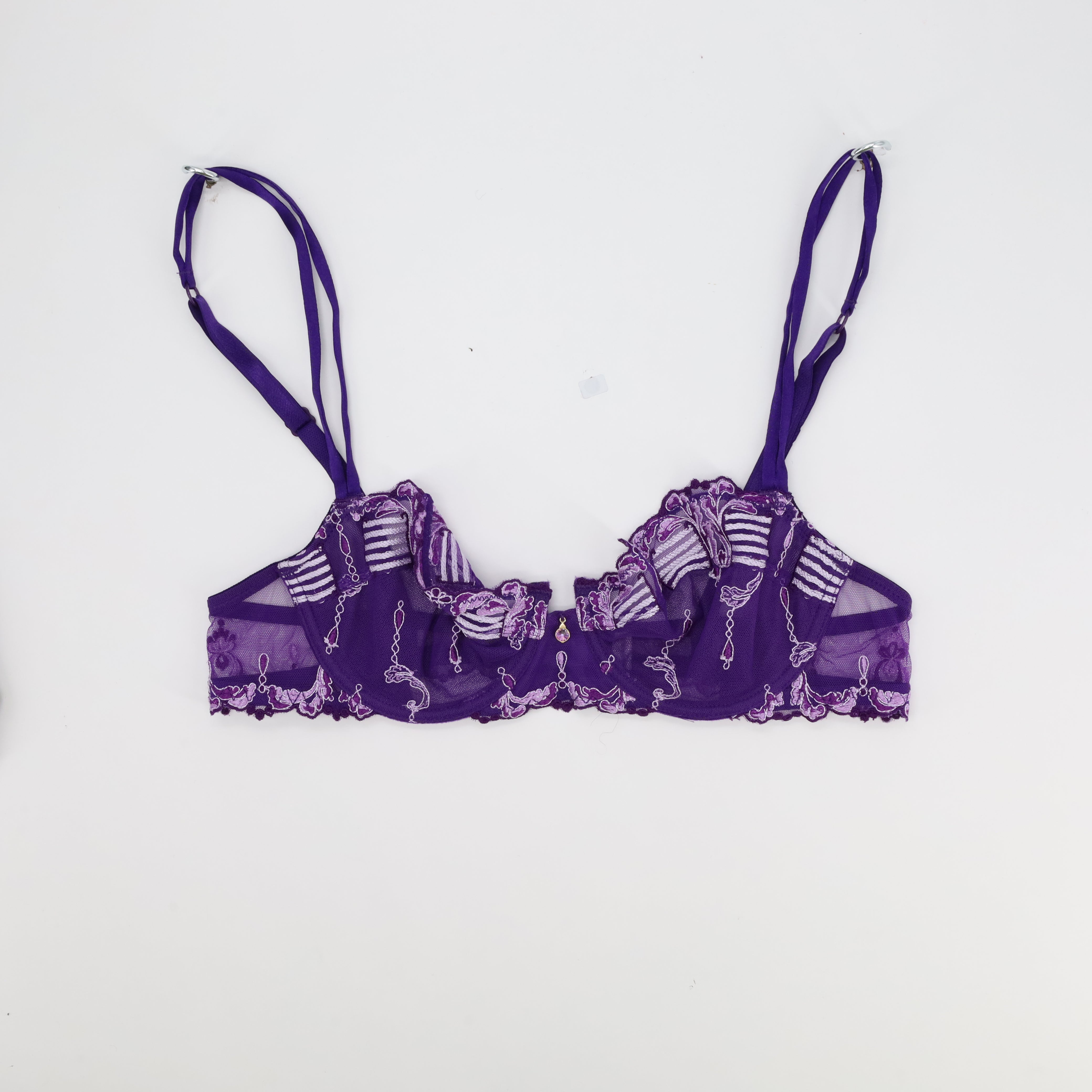 Soutien-gorge Lise Charmel Violet