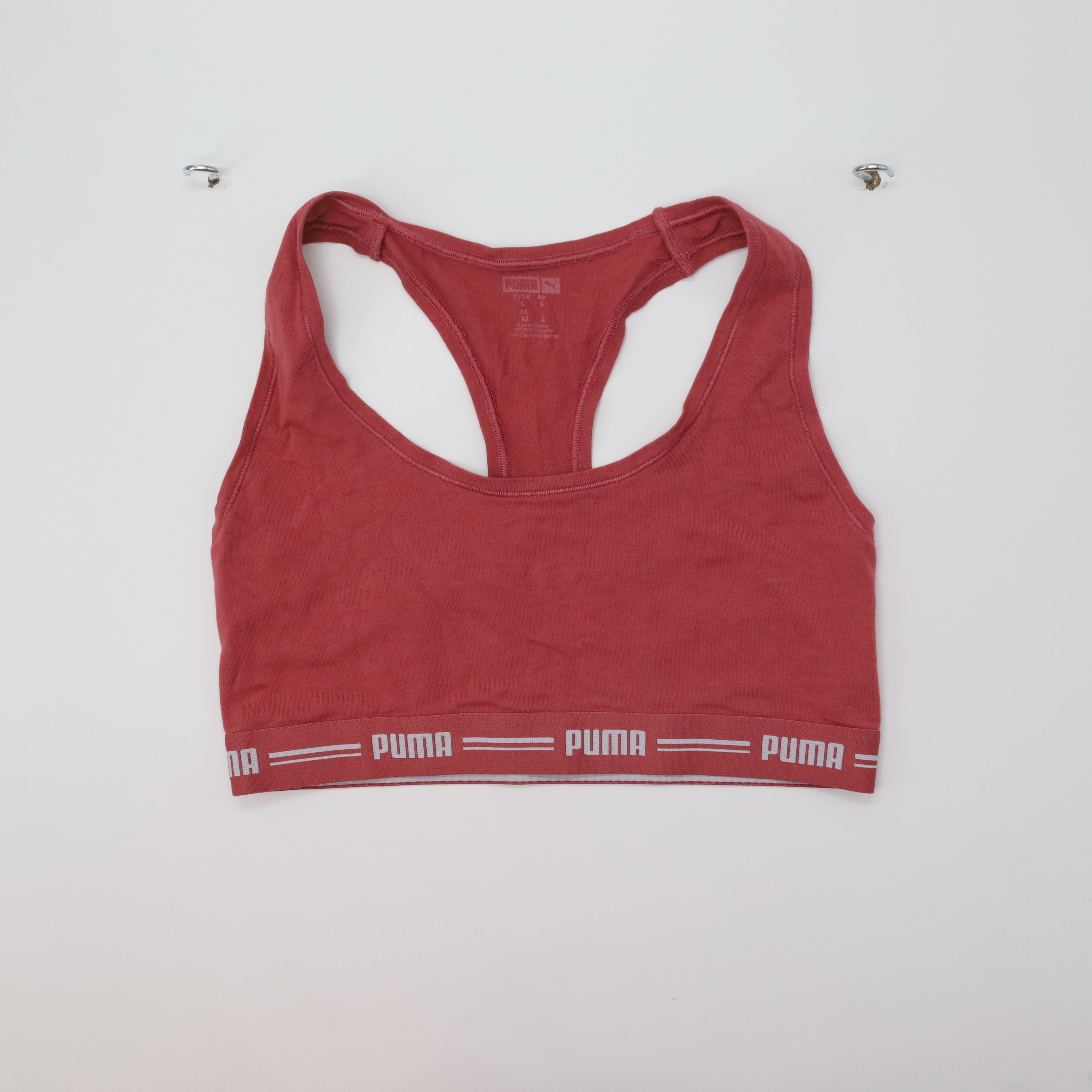 Brassière Puma Corail