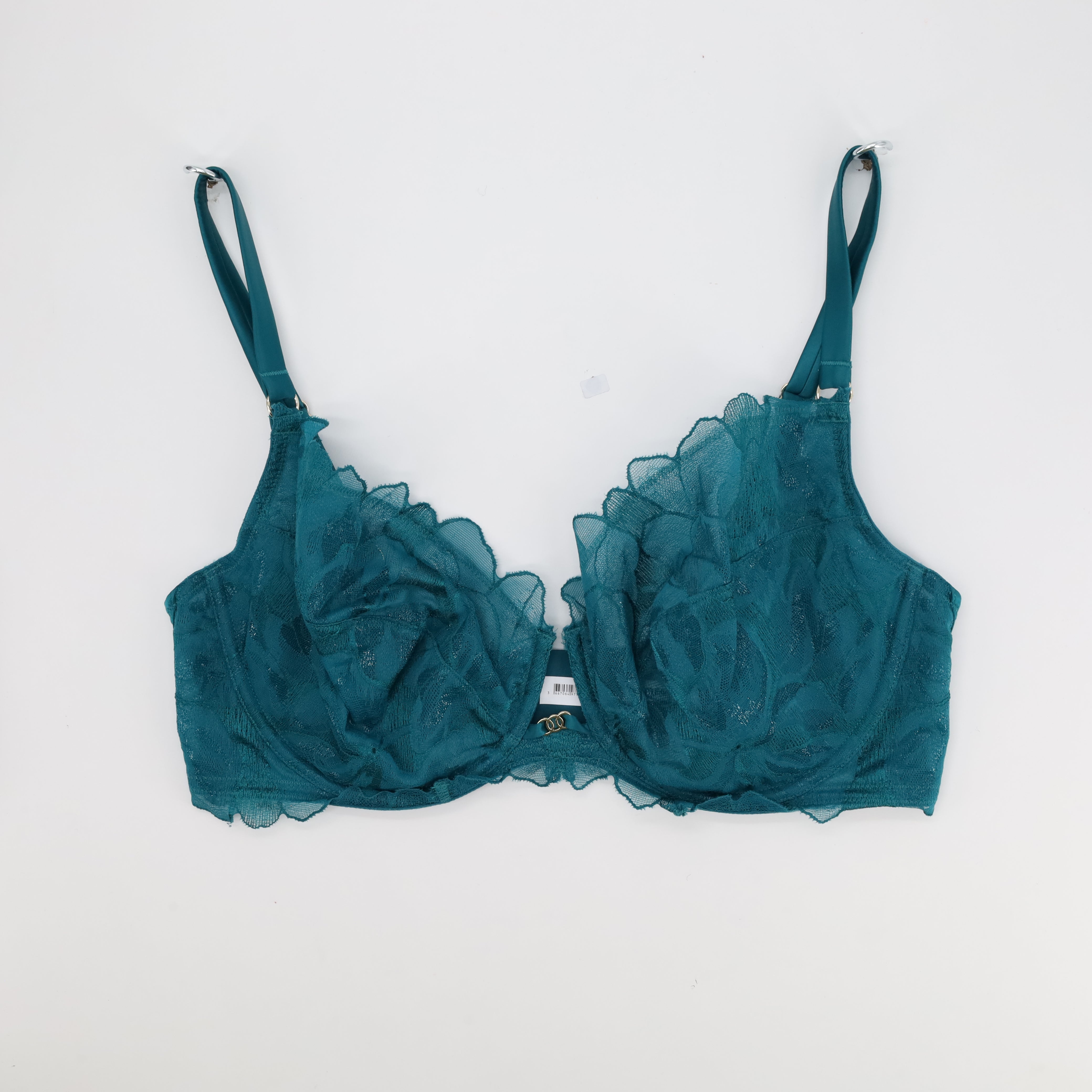 Soutien-gorge RougeGorge Bleu