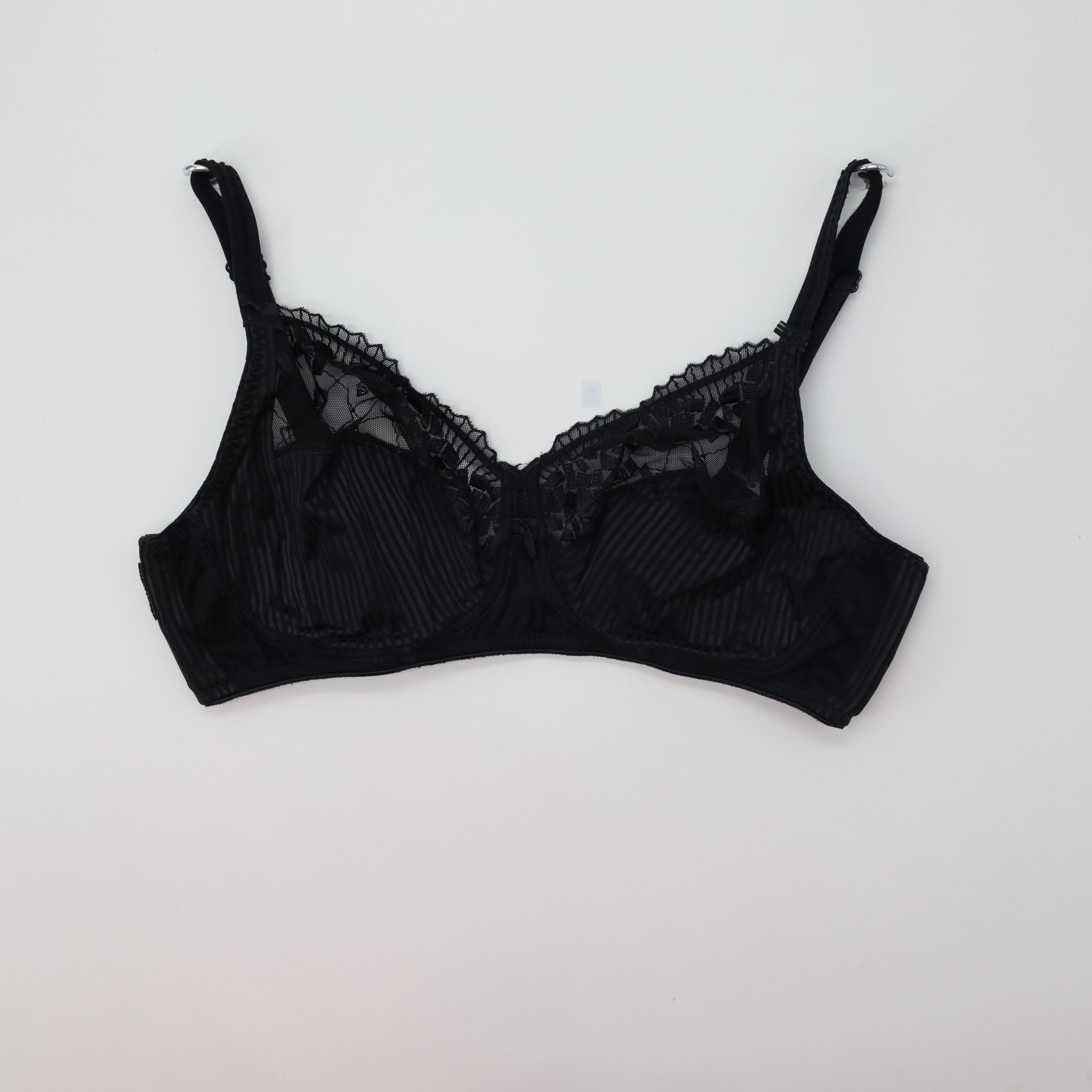 Soutien-gorge Chantelle Noir