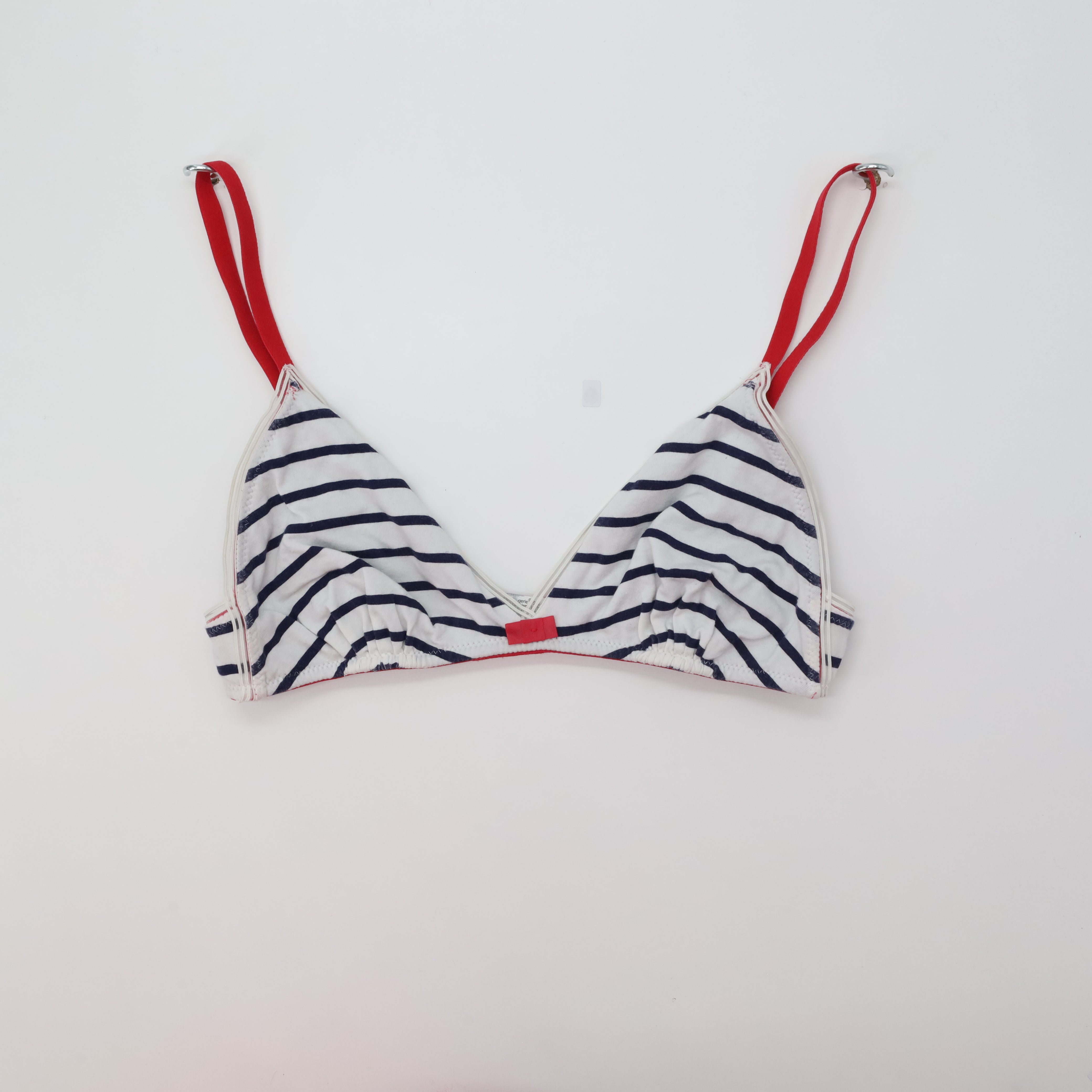 Soutien-gorge ETAM Blanc