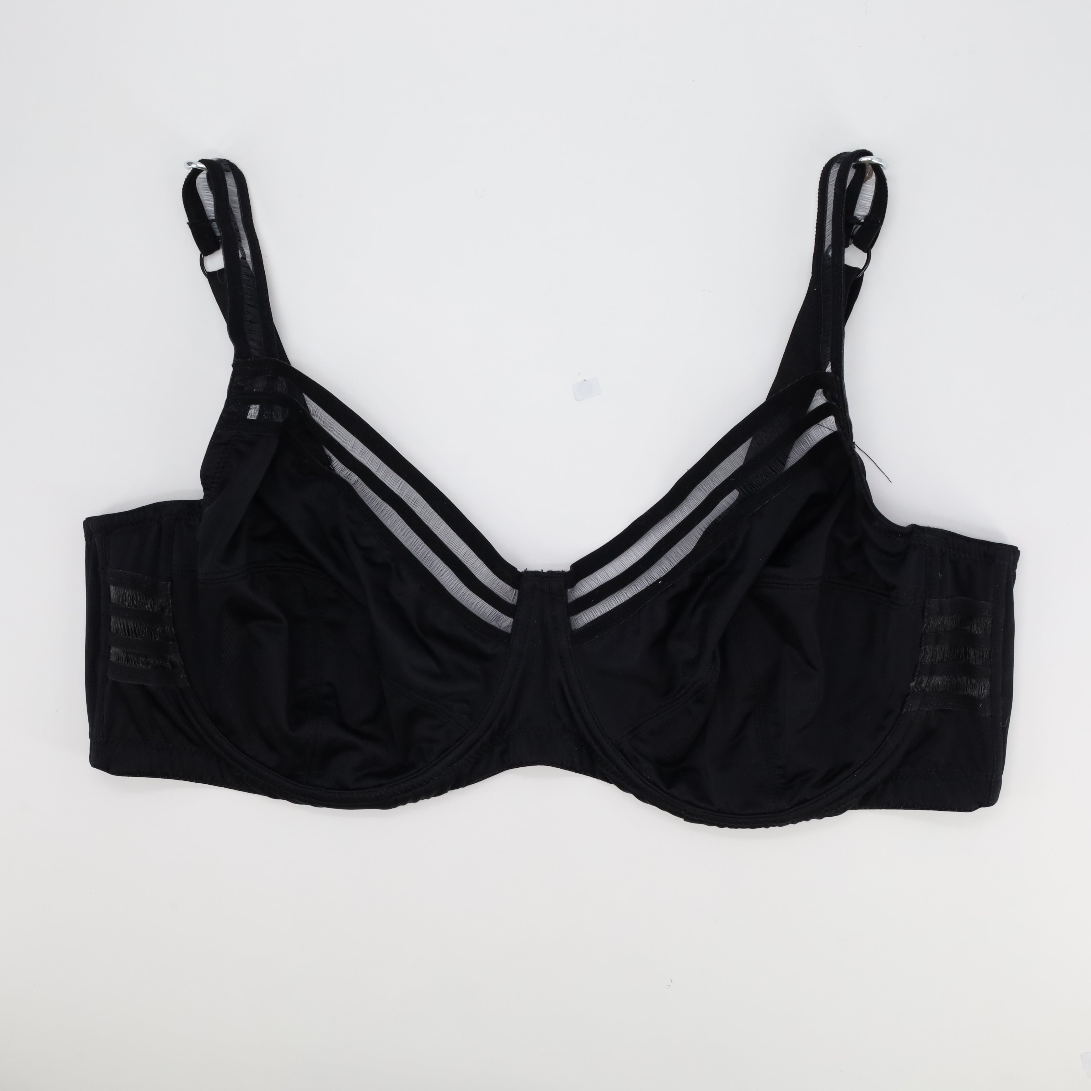 Soutien-gorge Blancheporte Noir