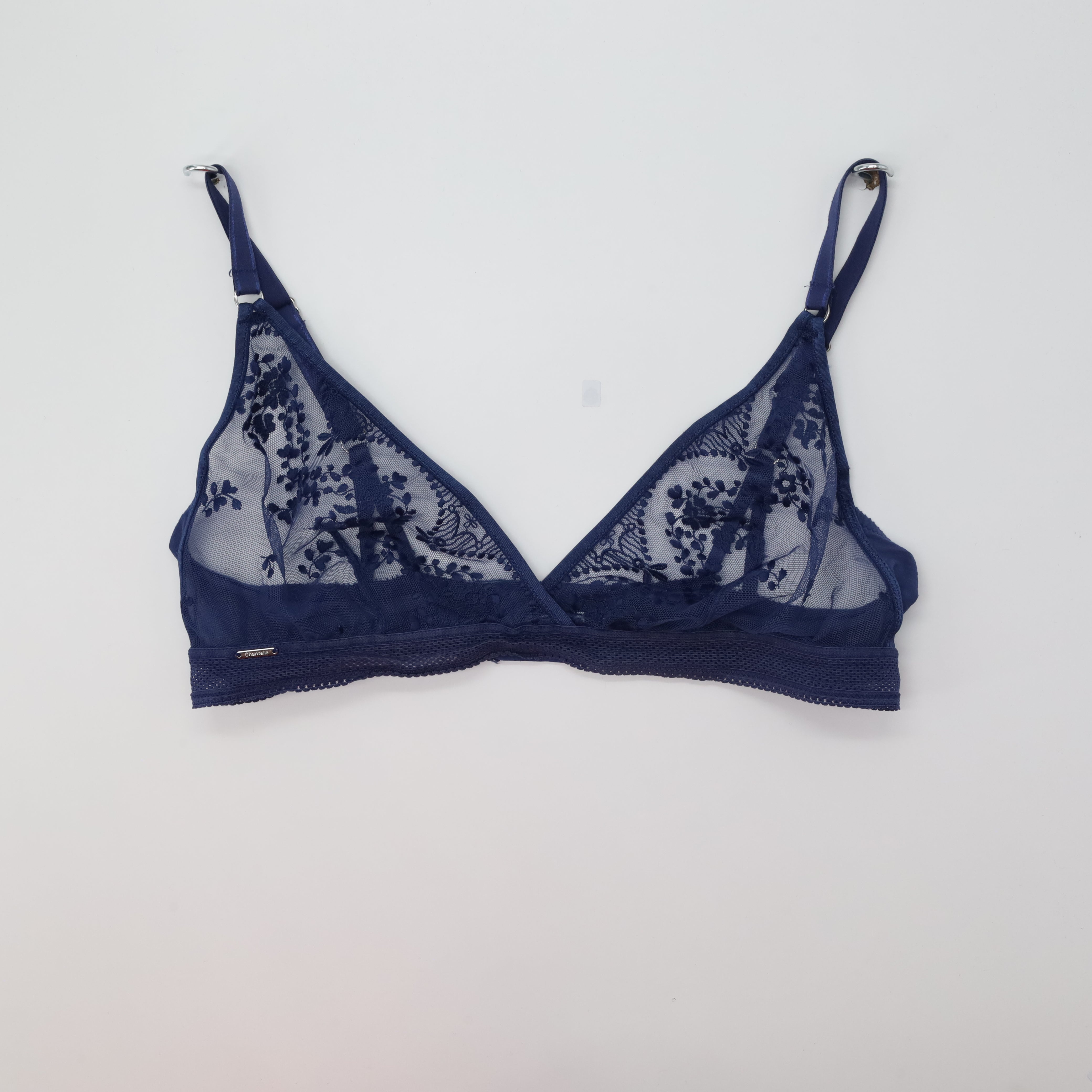 Soutien-gorge Chantelle Bleu