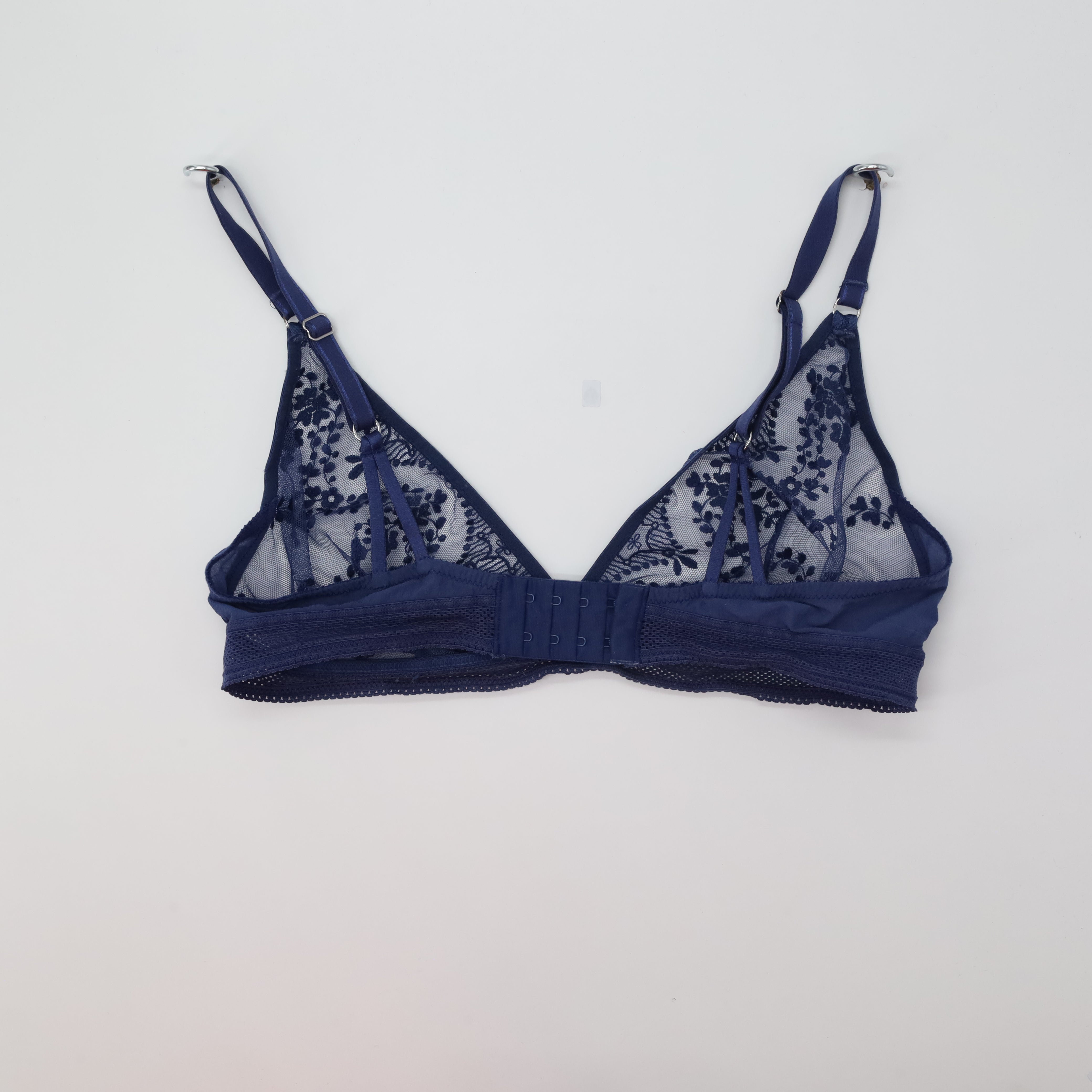 Soutien-gorge Chantelle Bleu