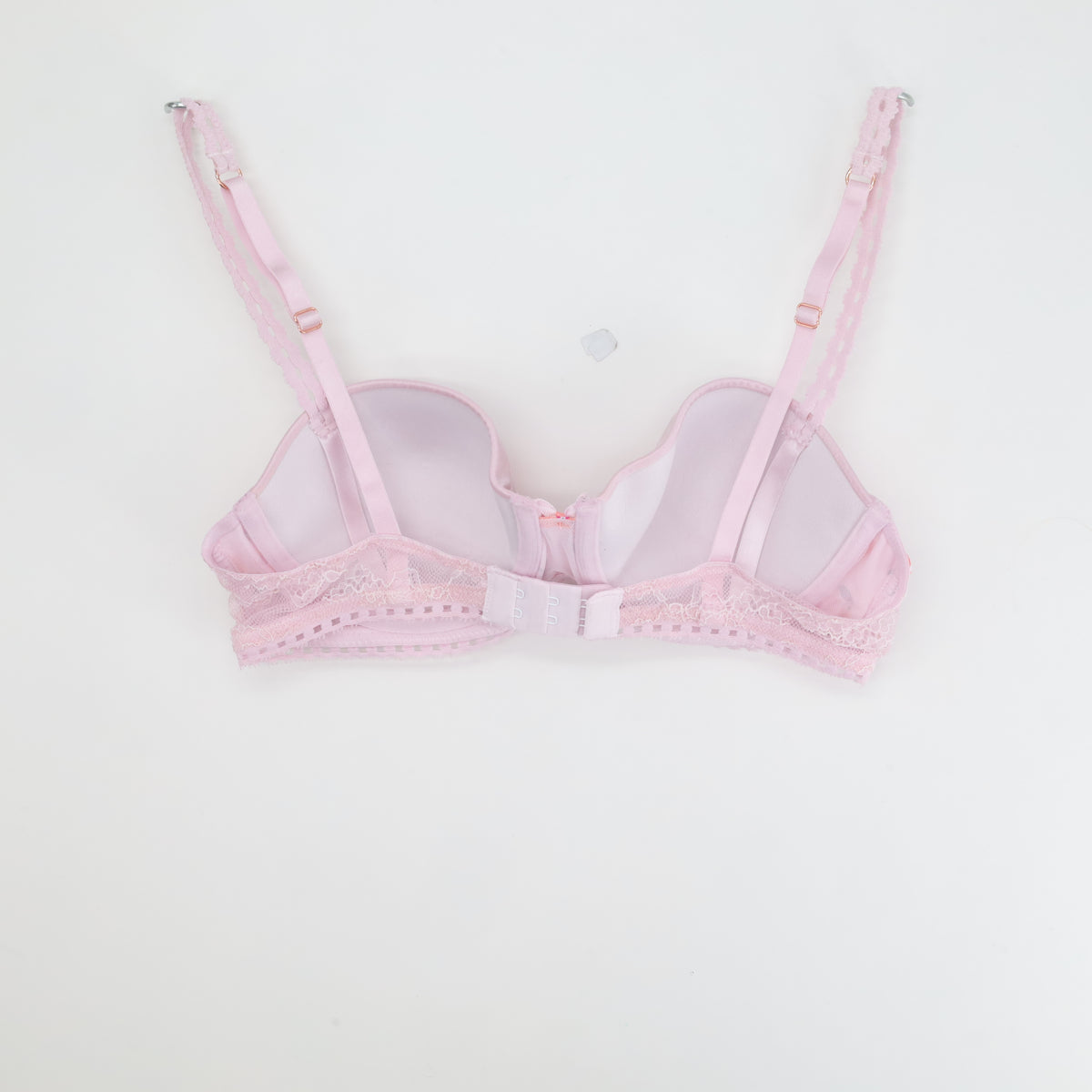 Soutien-gorge Brigitte Bardot Rose