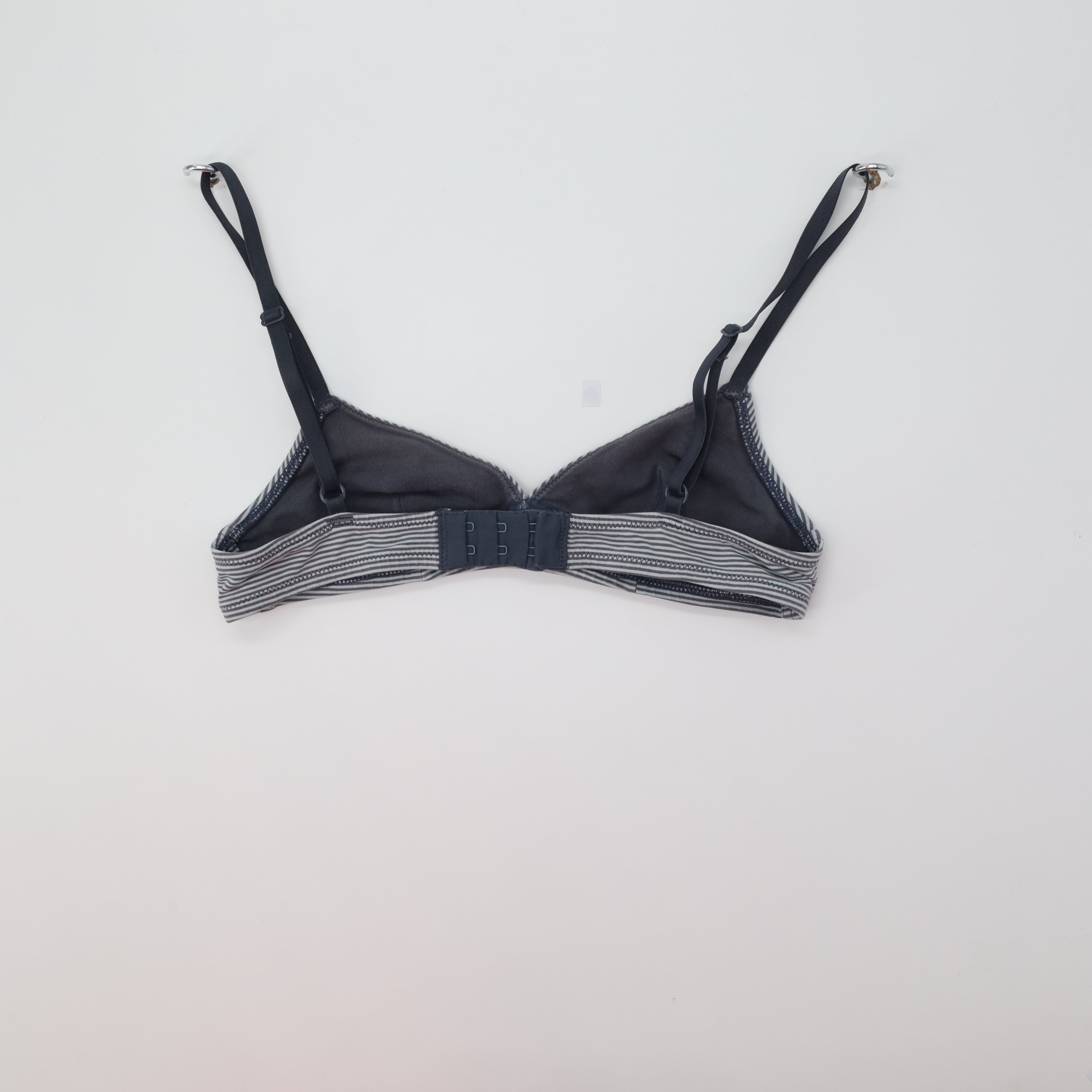 Soutien-gorge RougeGorge Gris