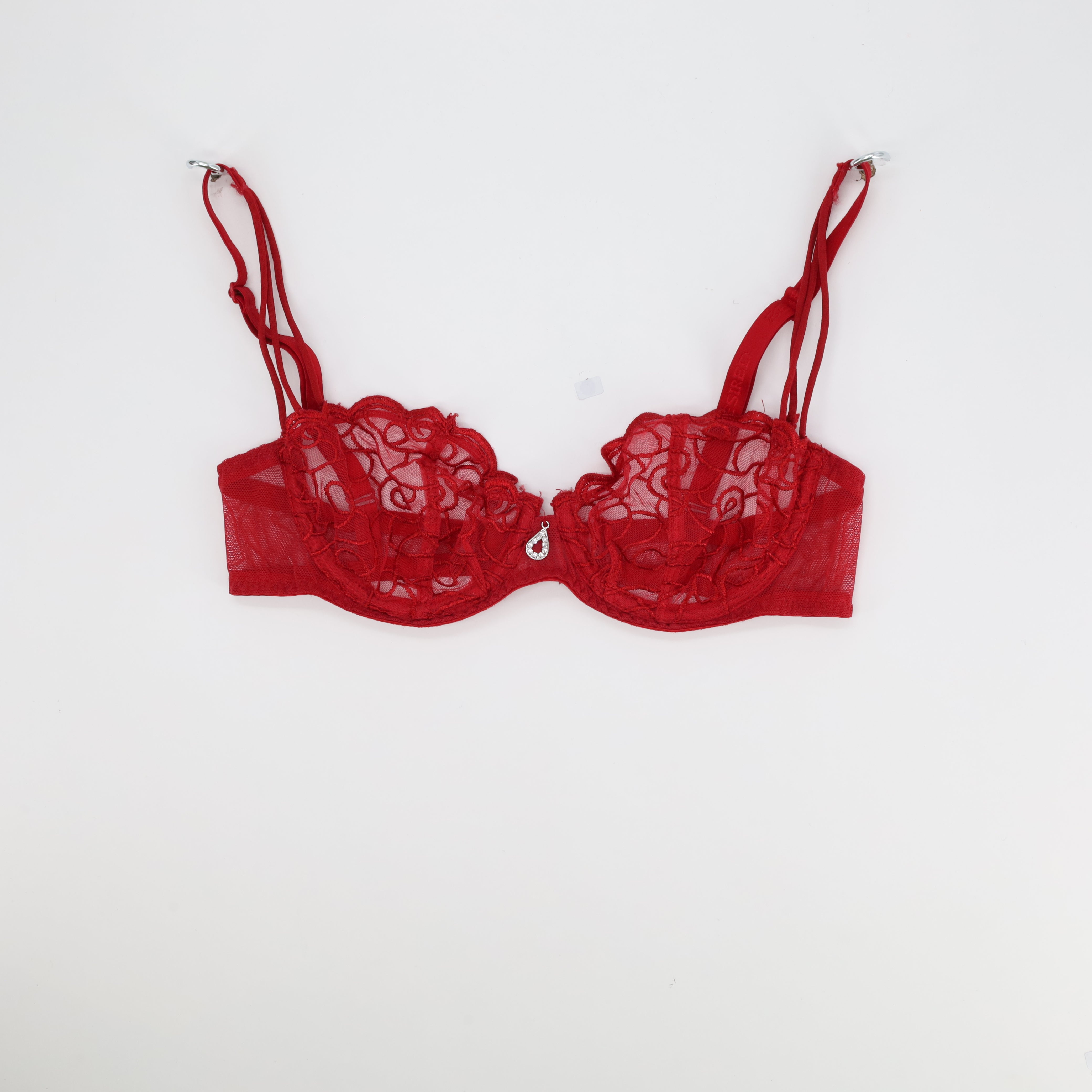 Soutien-gorge Besired Rouge