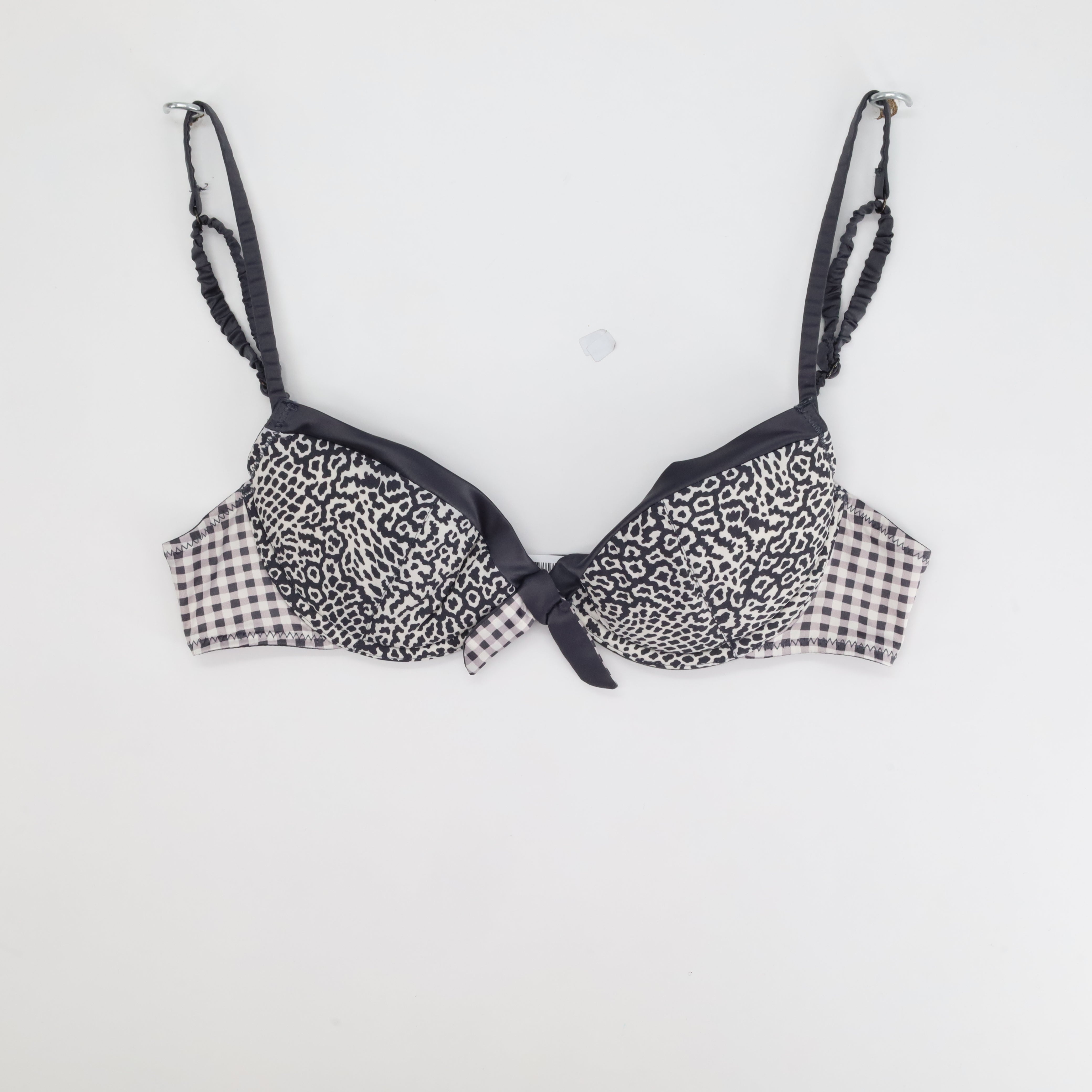 Soutien-gorge Princesse tam.tam Gris