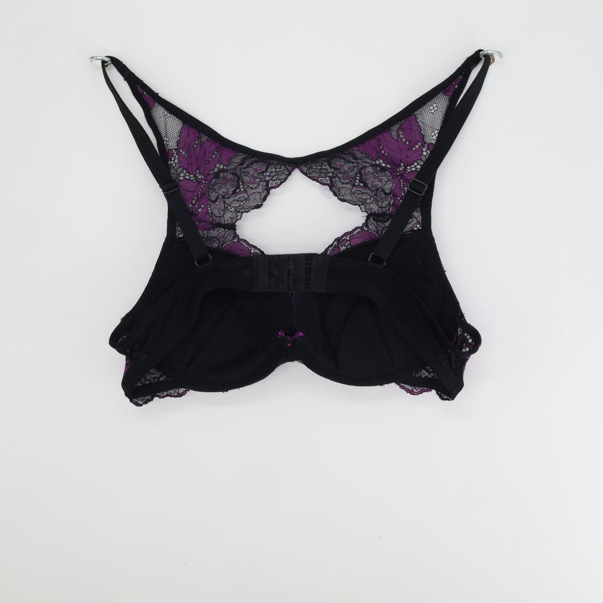 Soutien-gorge RougeGorge Noir