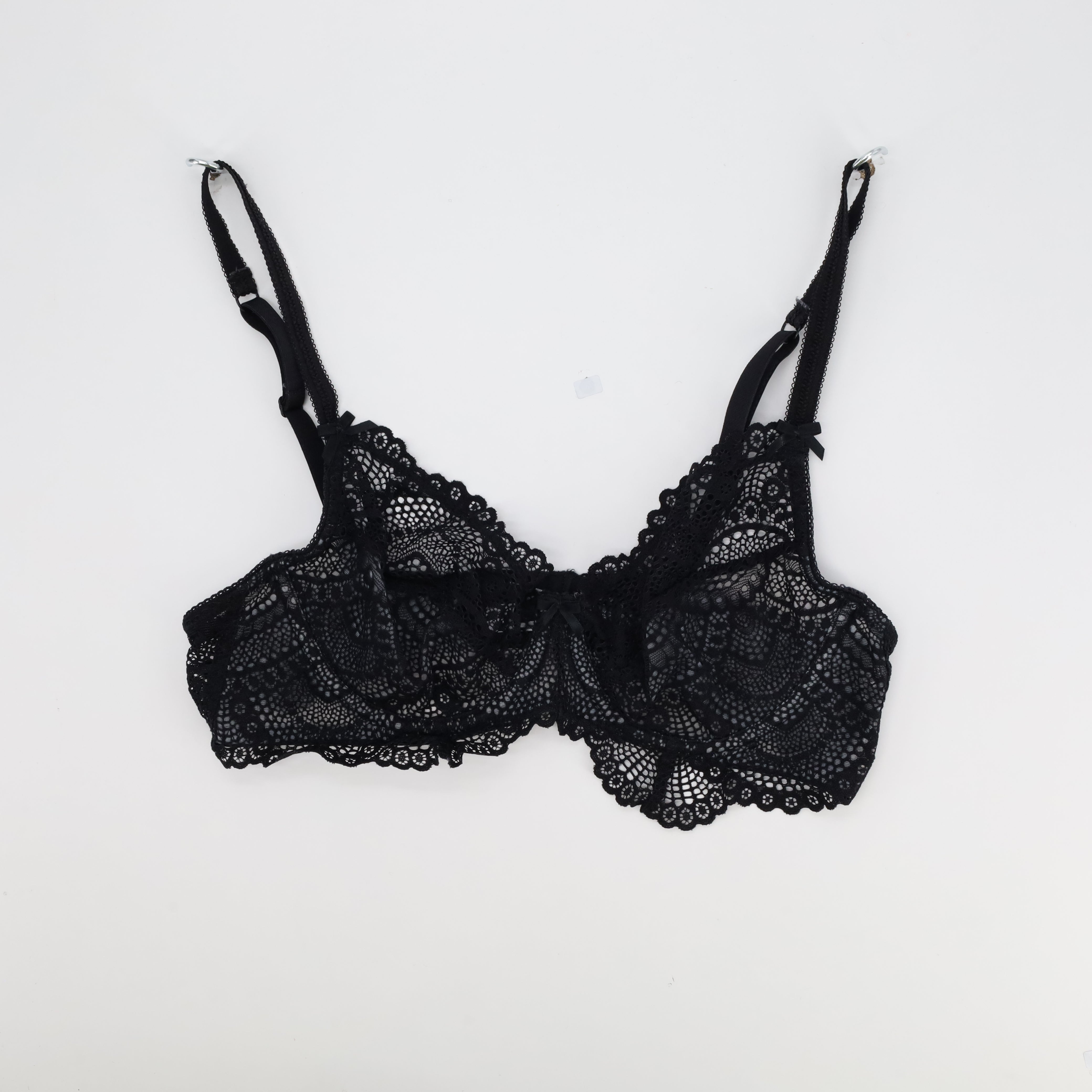 Soutien-gorge RougeGorge Noir