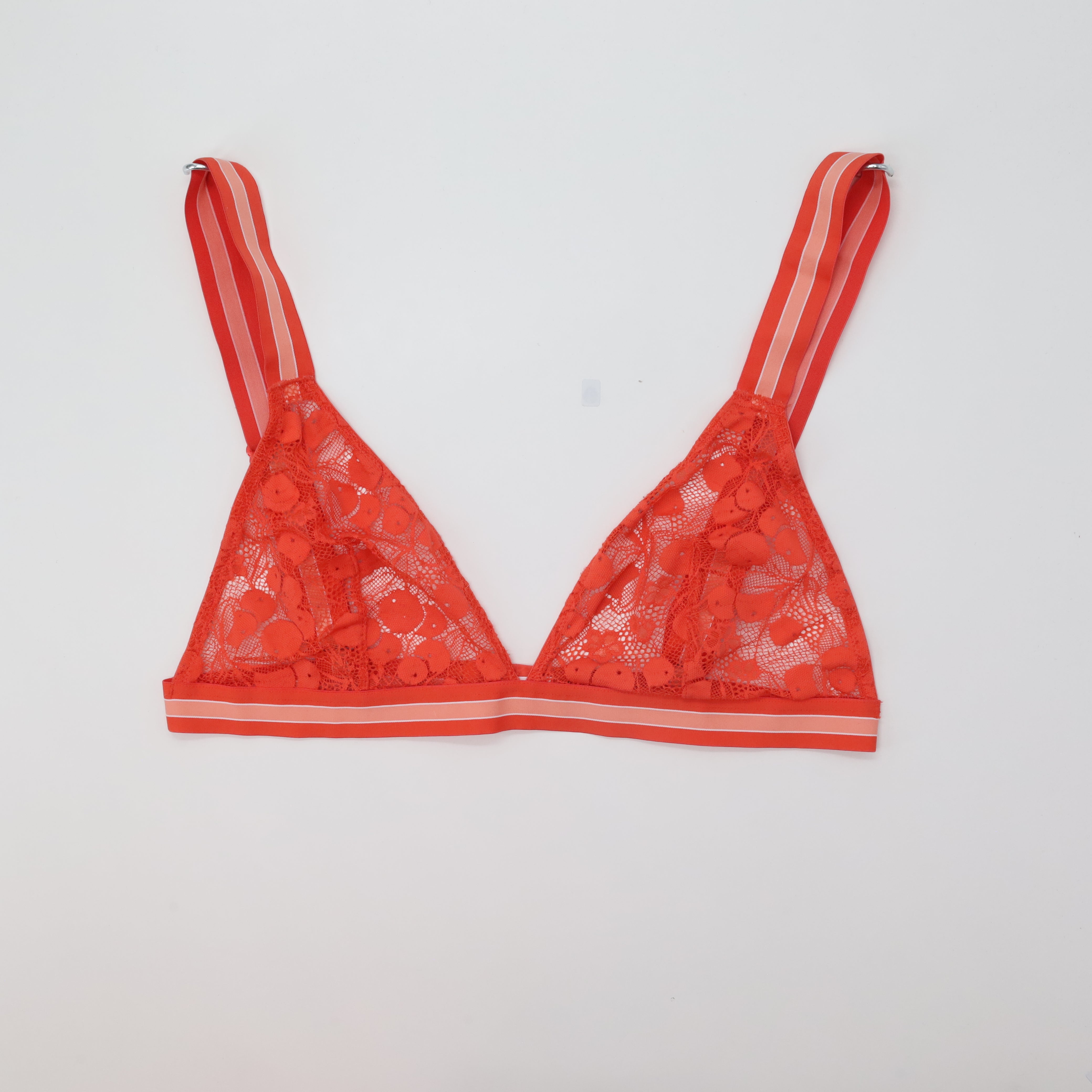 Soutien-gorge Orange