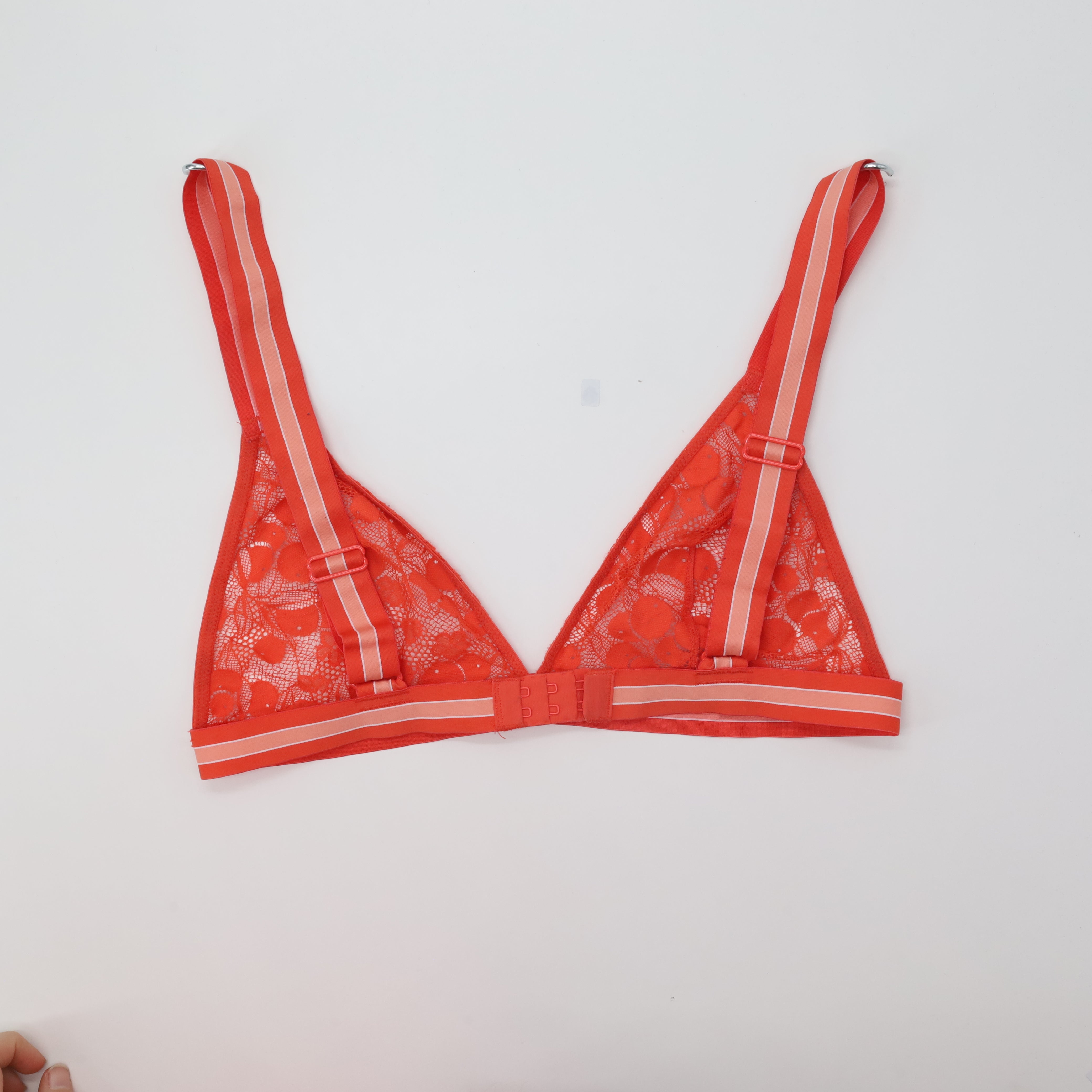 Soutien-gorge Orange