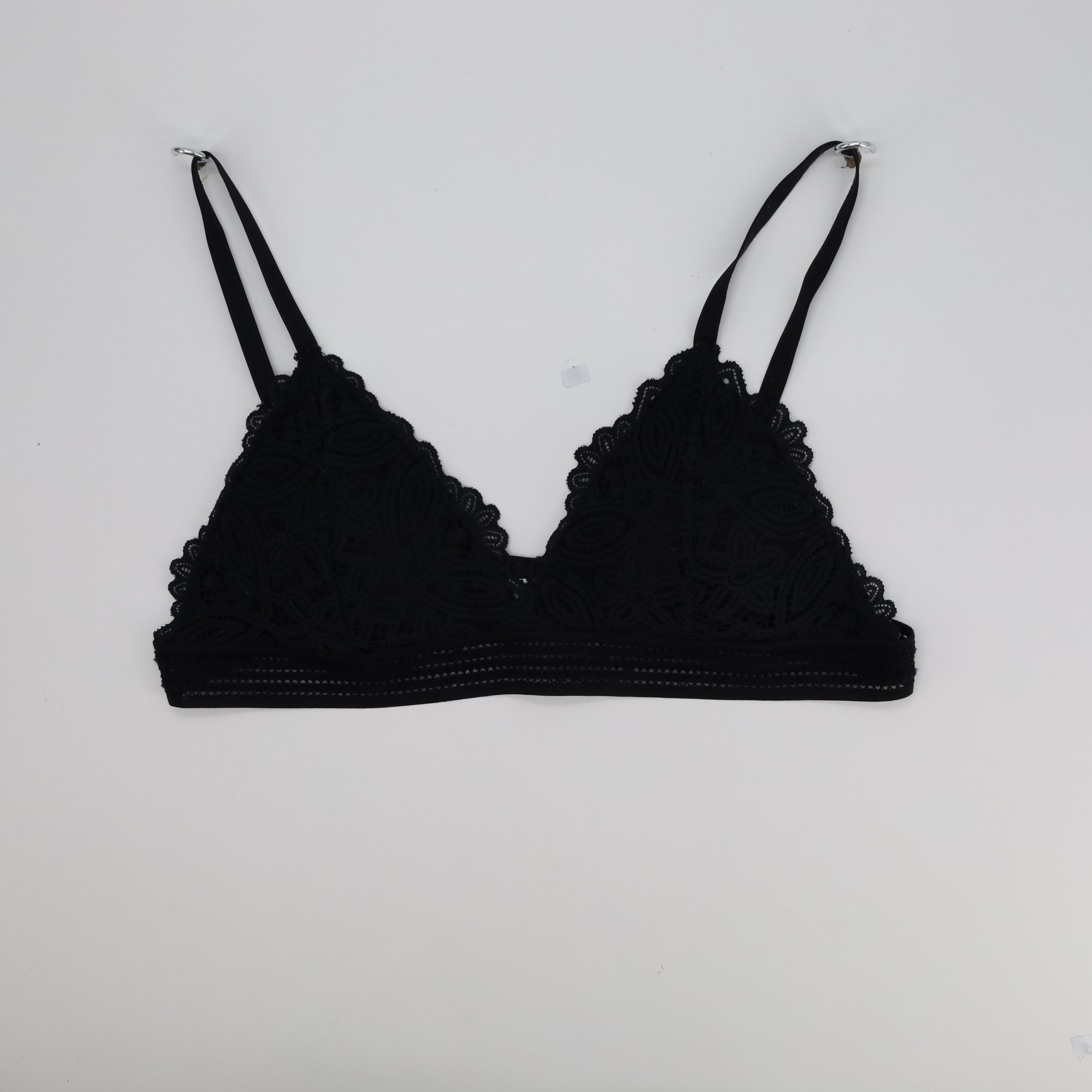 Soutien-gorge Noir