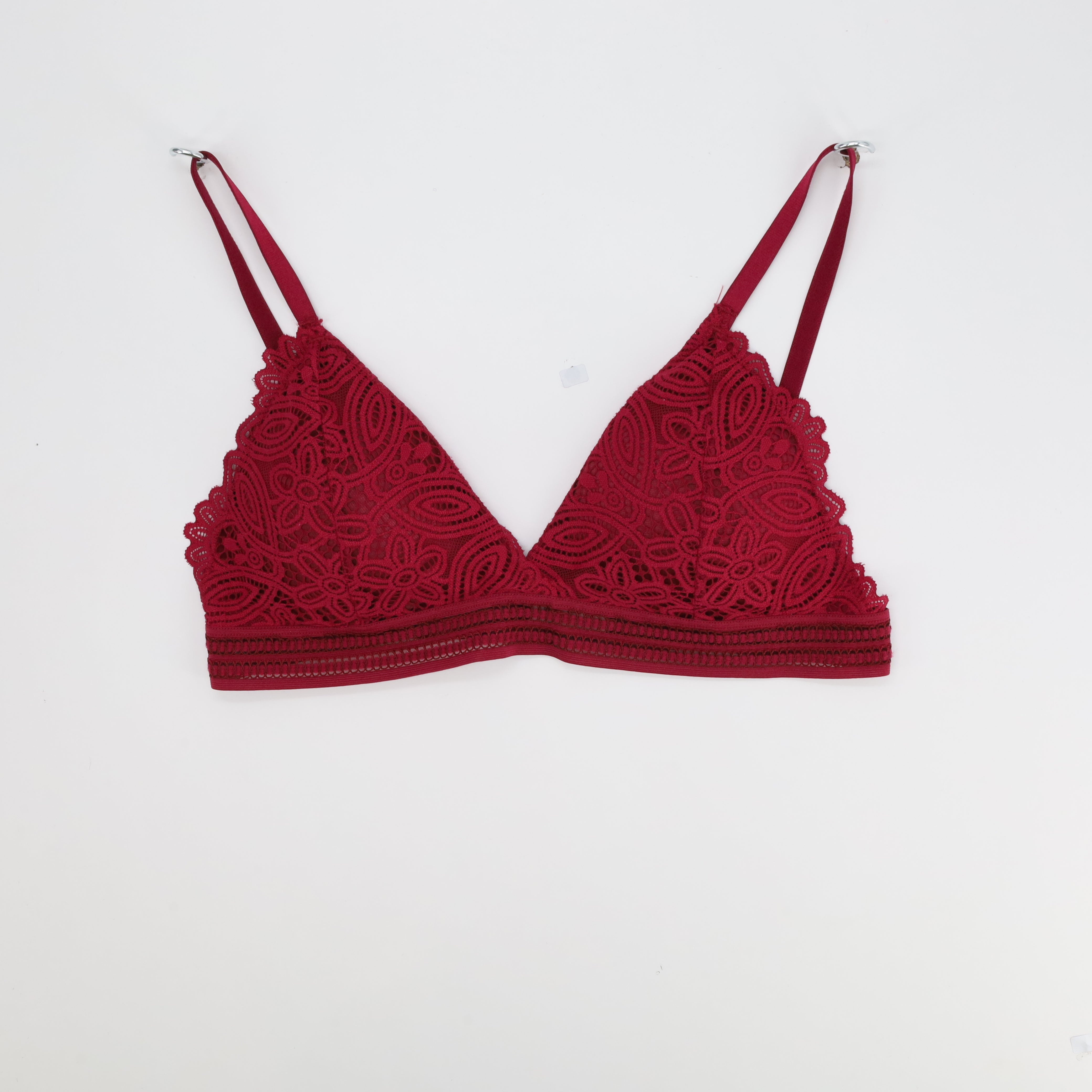 Soutien-gorge Rouge