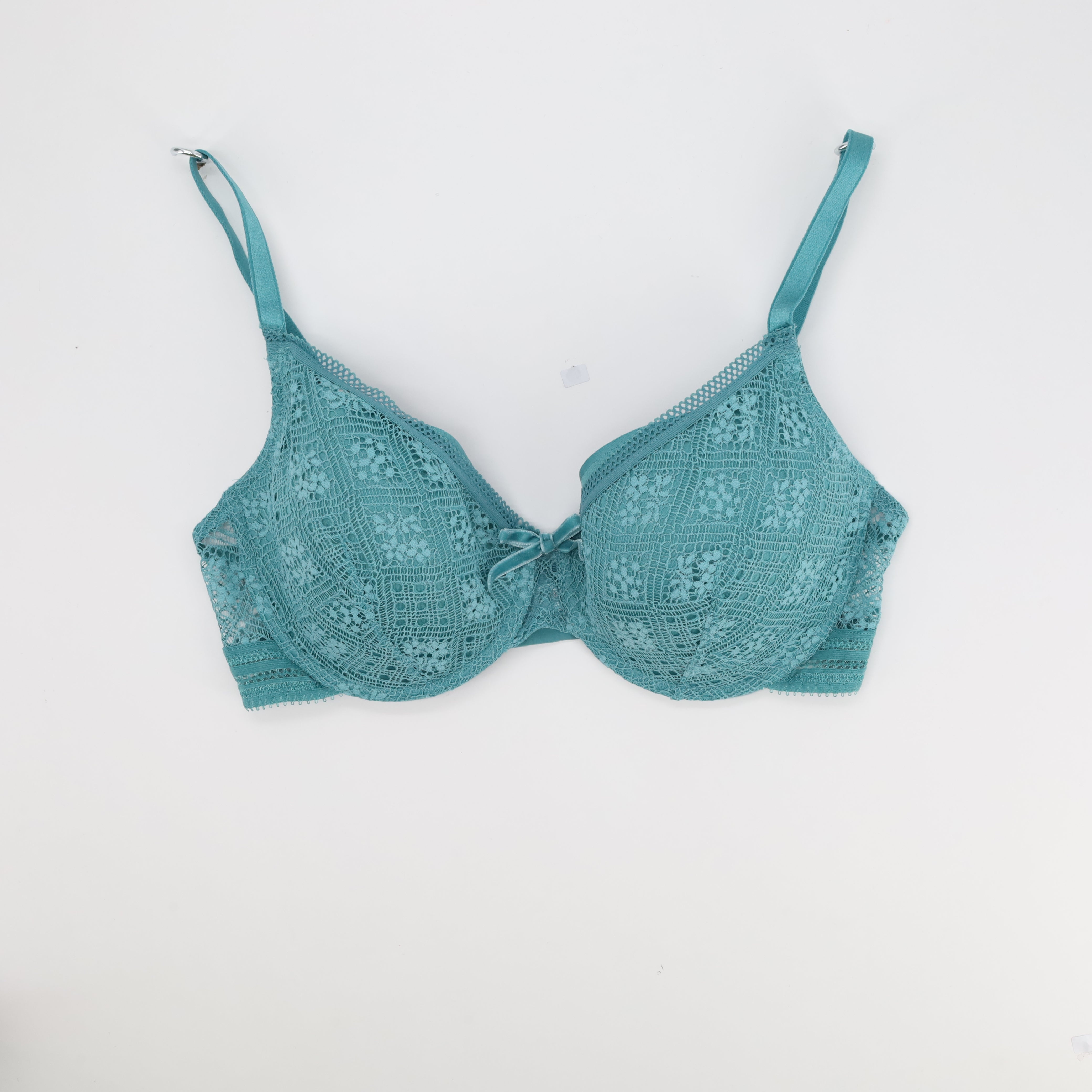 Soutien-gorge Darjeeling Bleu